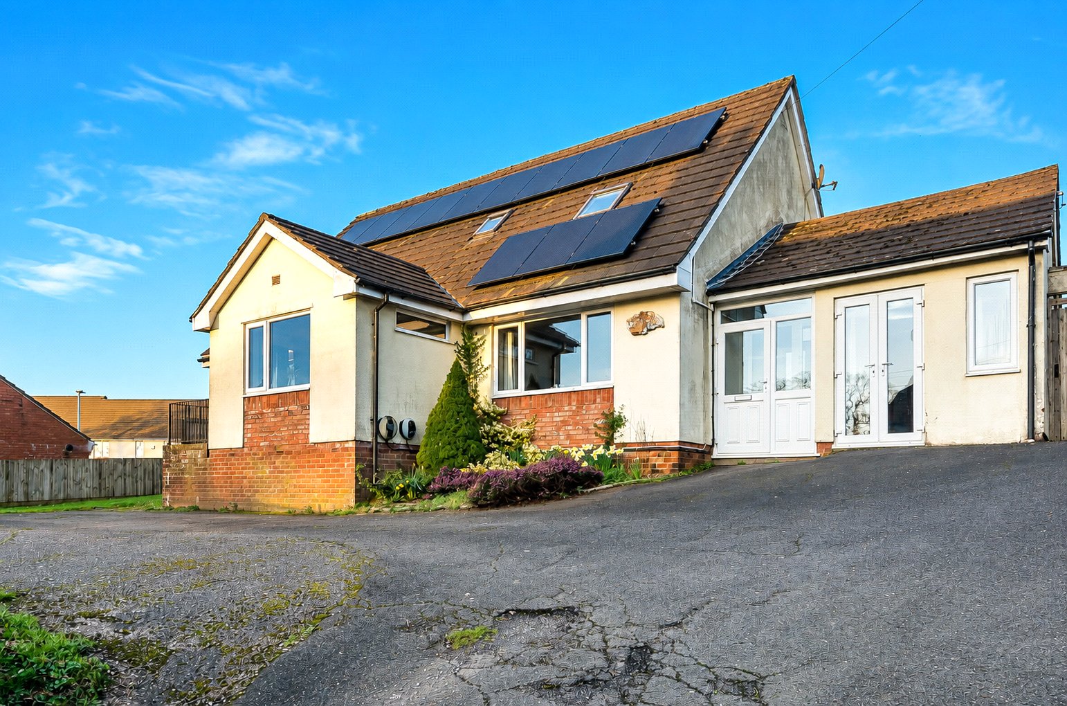 Burlescombe, Tiverton, Devon, EX16