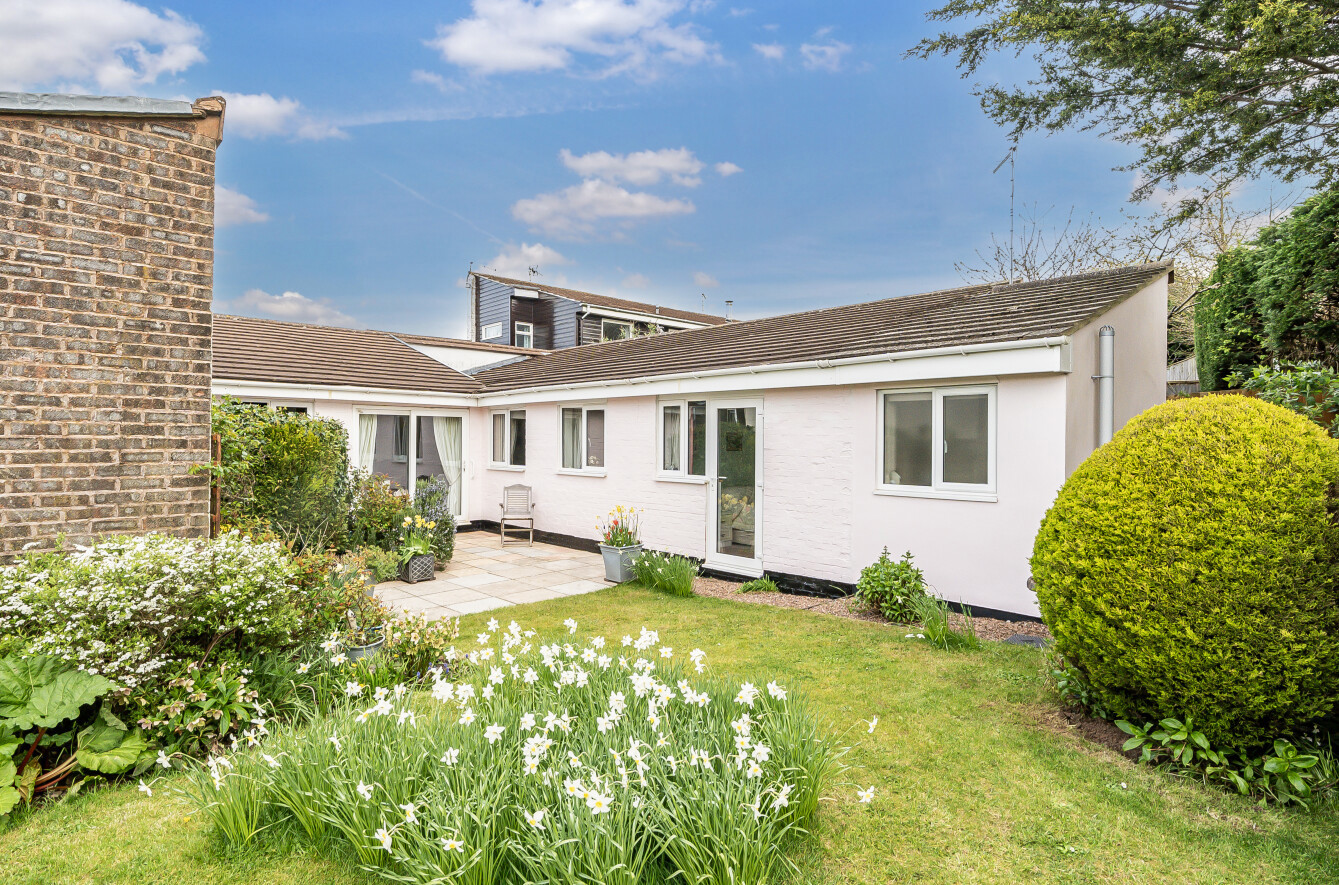 Barn Meads Road, Wellington, Somerset, TA21