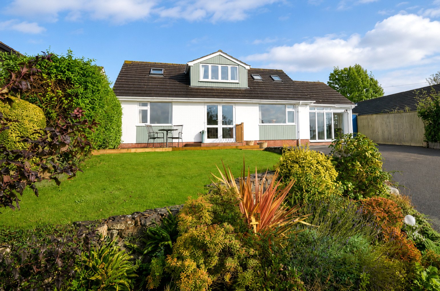 Burlescombe, Tiverton, Devon, EX16
