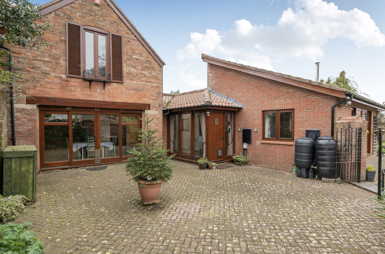 Church Green, Churchfields, Wellington, Somerset, TA21