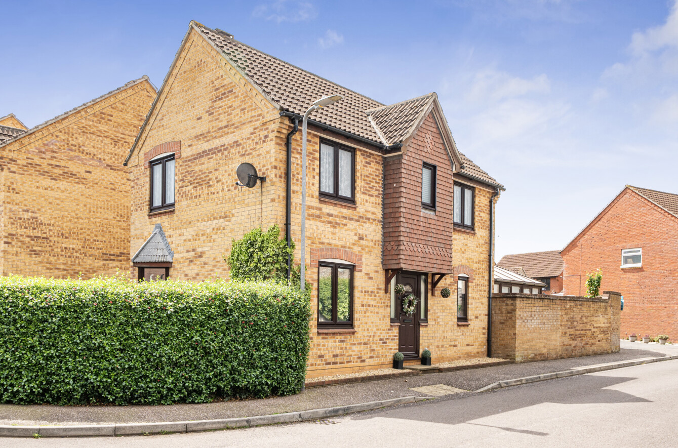 Lancock Street, Rockwell Green, Wellington, TA21