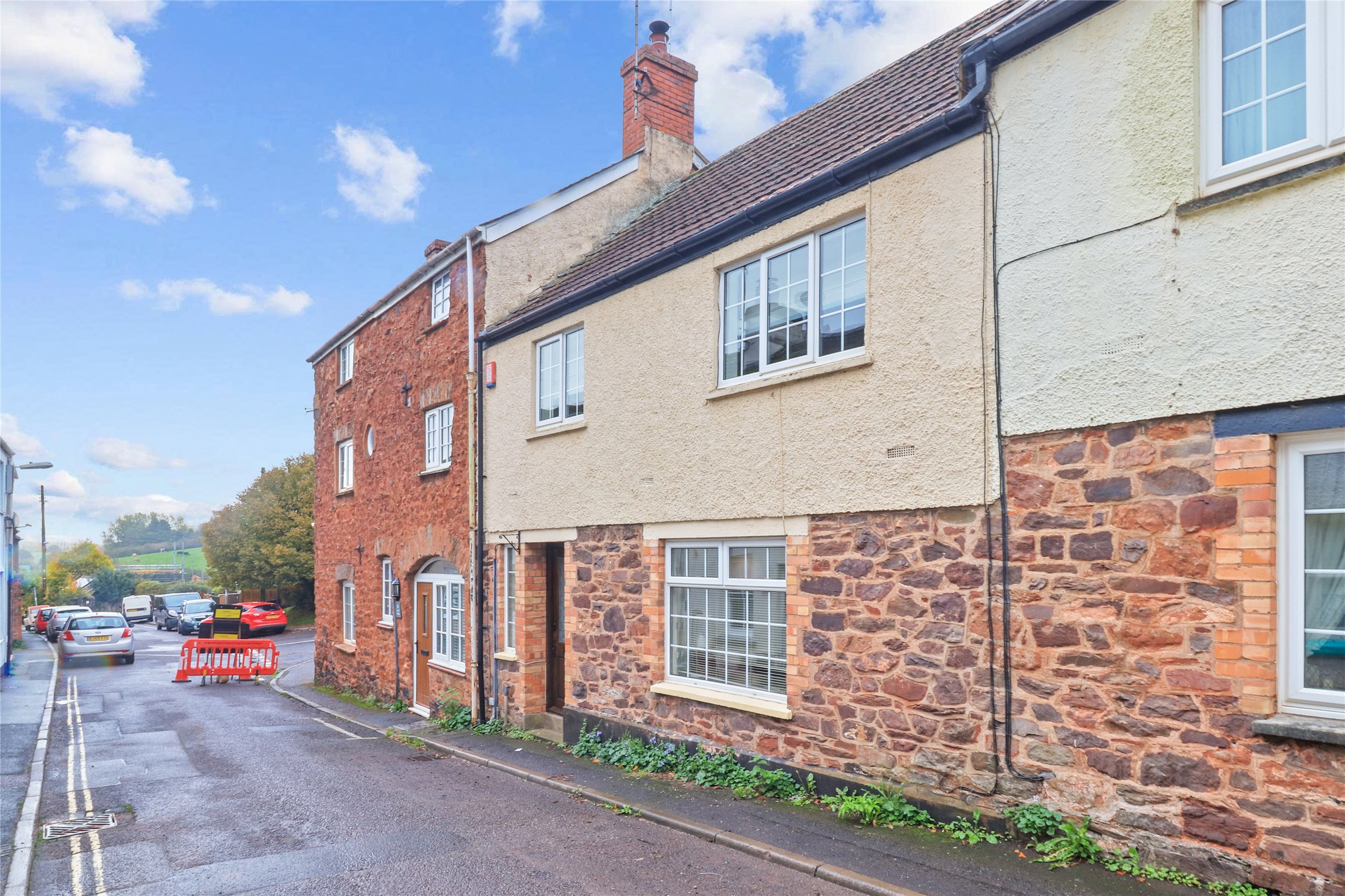 Golden Hill, Wiveliscombe, Taunton, Somerset, TA4