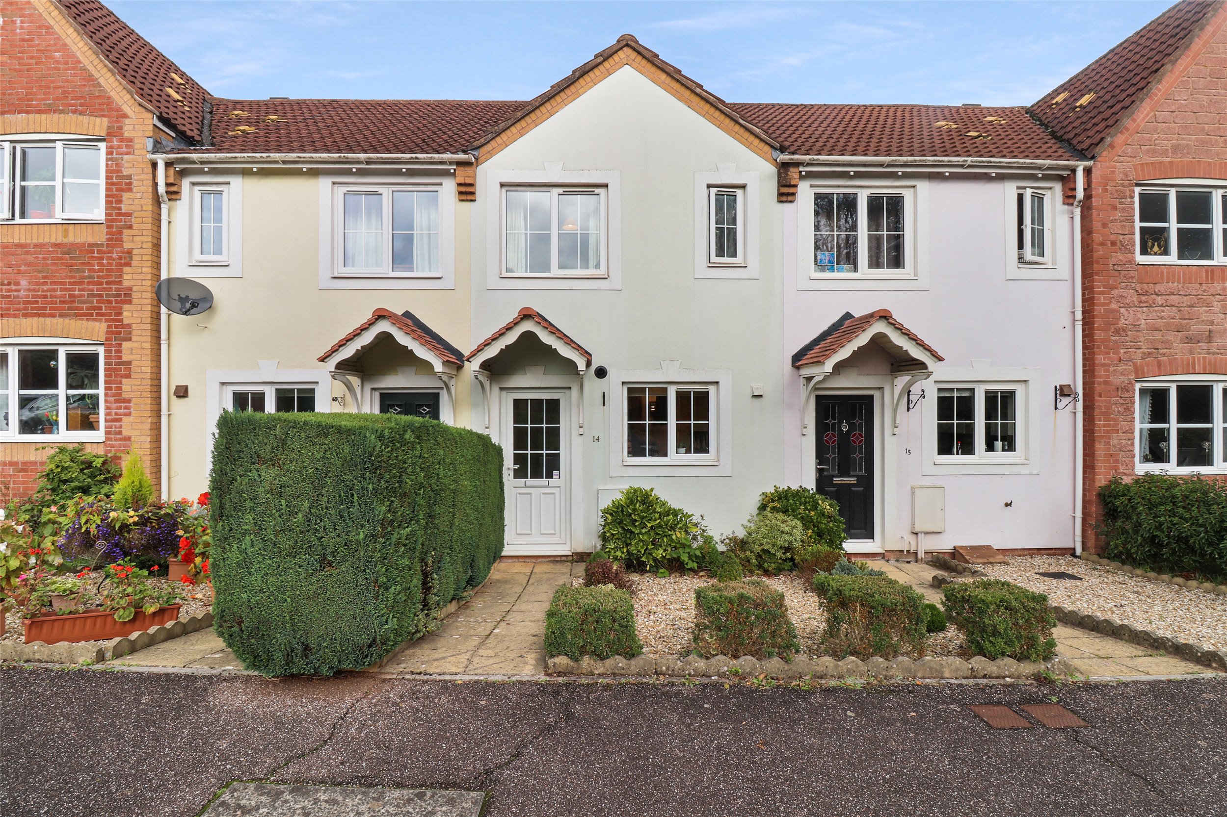 Nordens Meadow, Wiveliscombe, Taunton, Somerset, TA4
