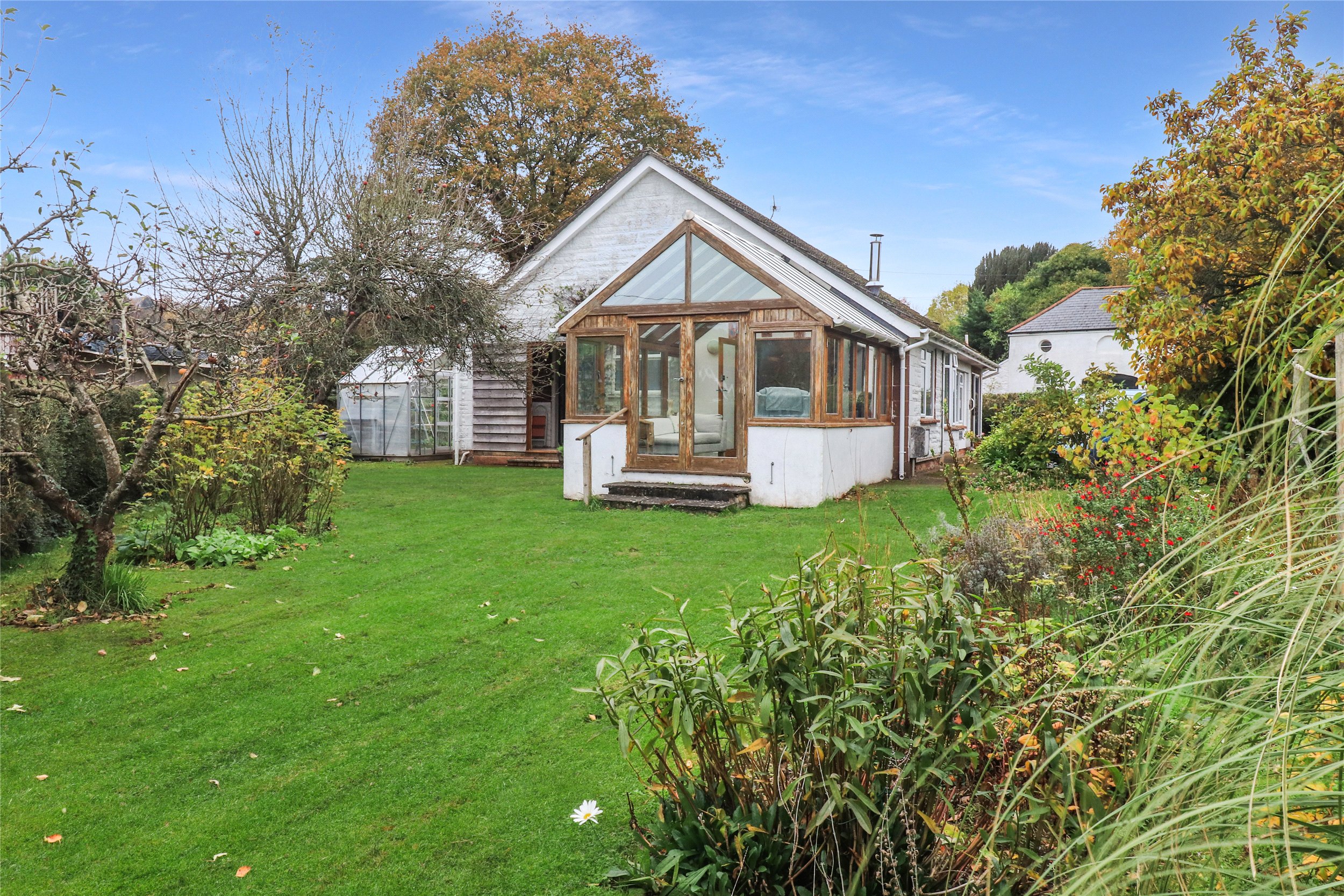 South Street, Wiveliscombe, Taunton, Somerset, TA4