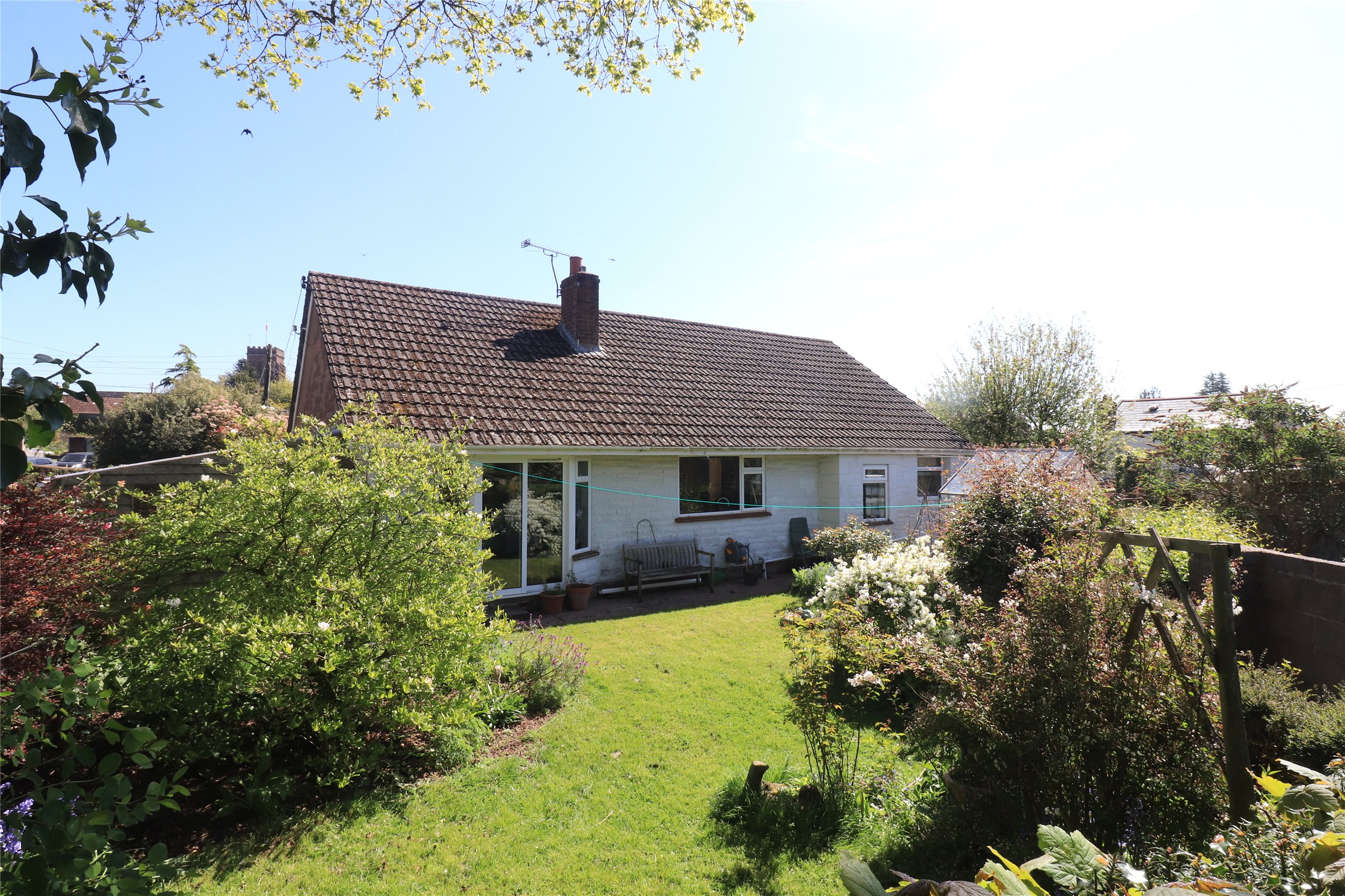 South Street, Wiveliscombe, Taunton, Somerset, TA4