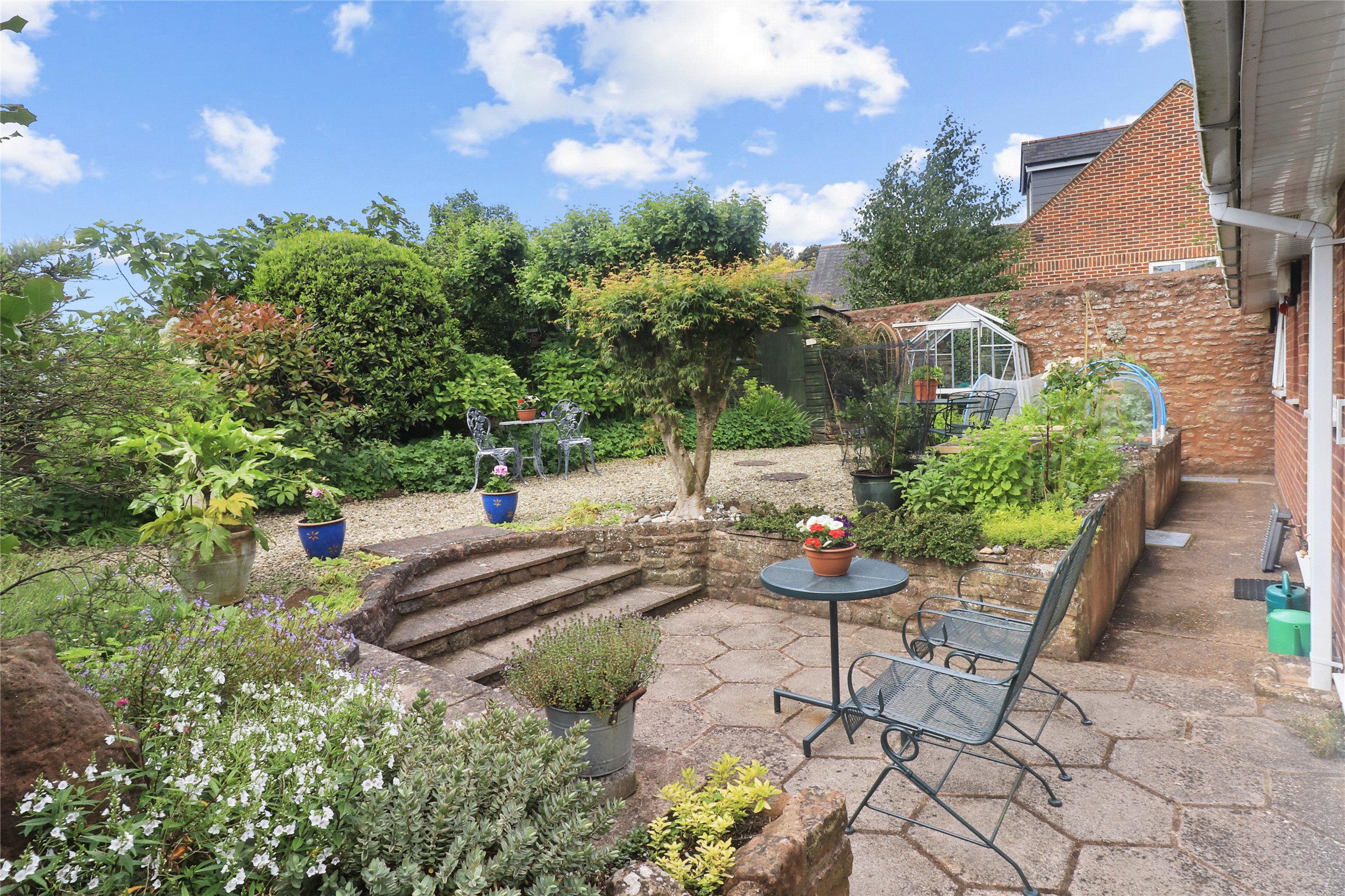 Wood Street, Milverton, Taunton, Somerset, TA4