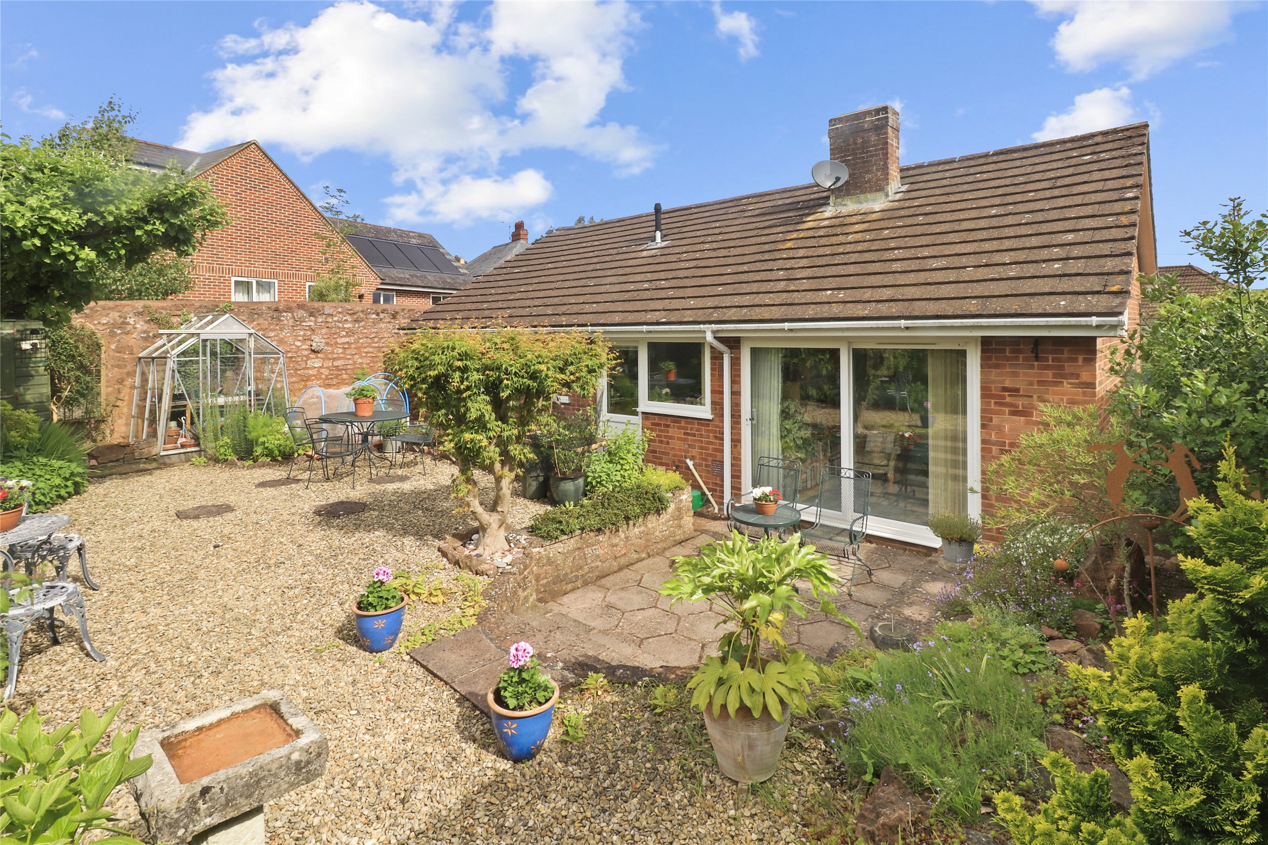 Wood Street, Milverton, Taunton, Somerset, TA4