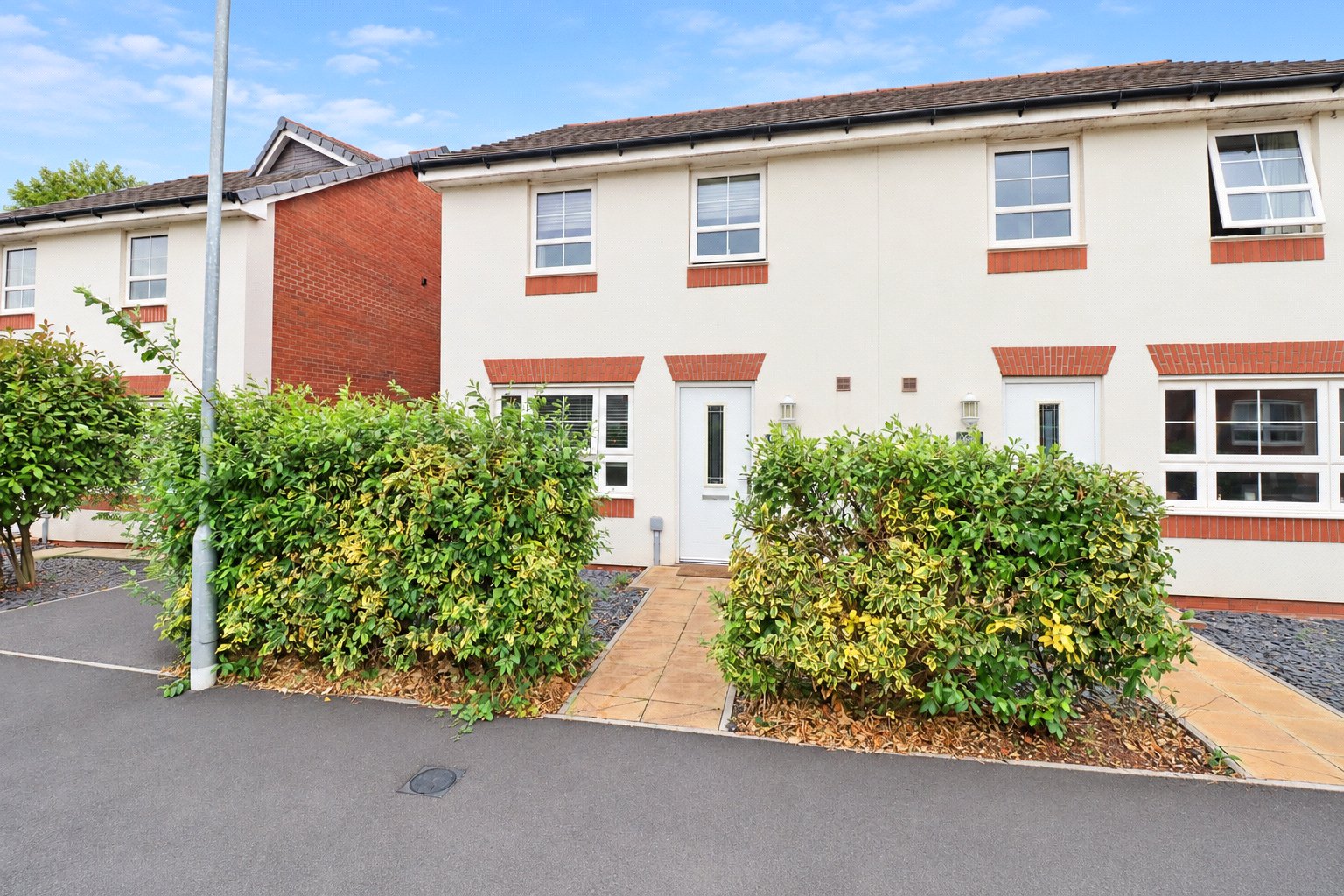 Langdon Road, Wiveliscombe, Taunton, Somerset, TA4