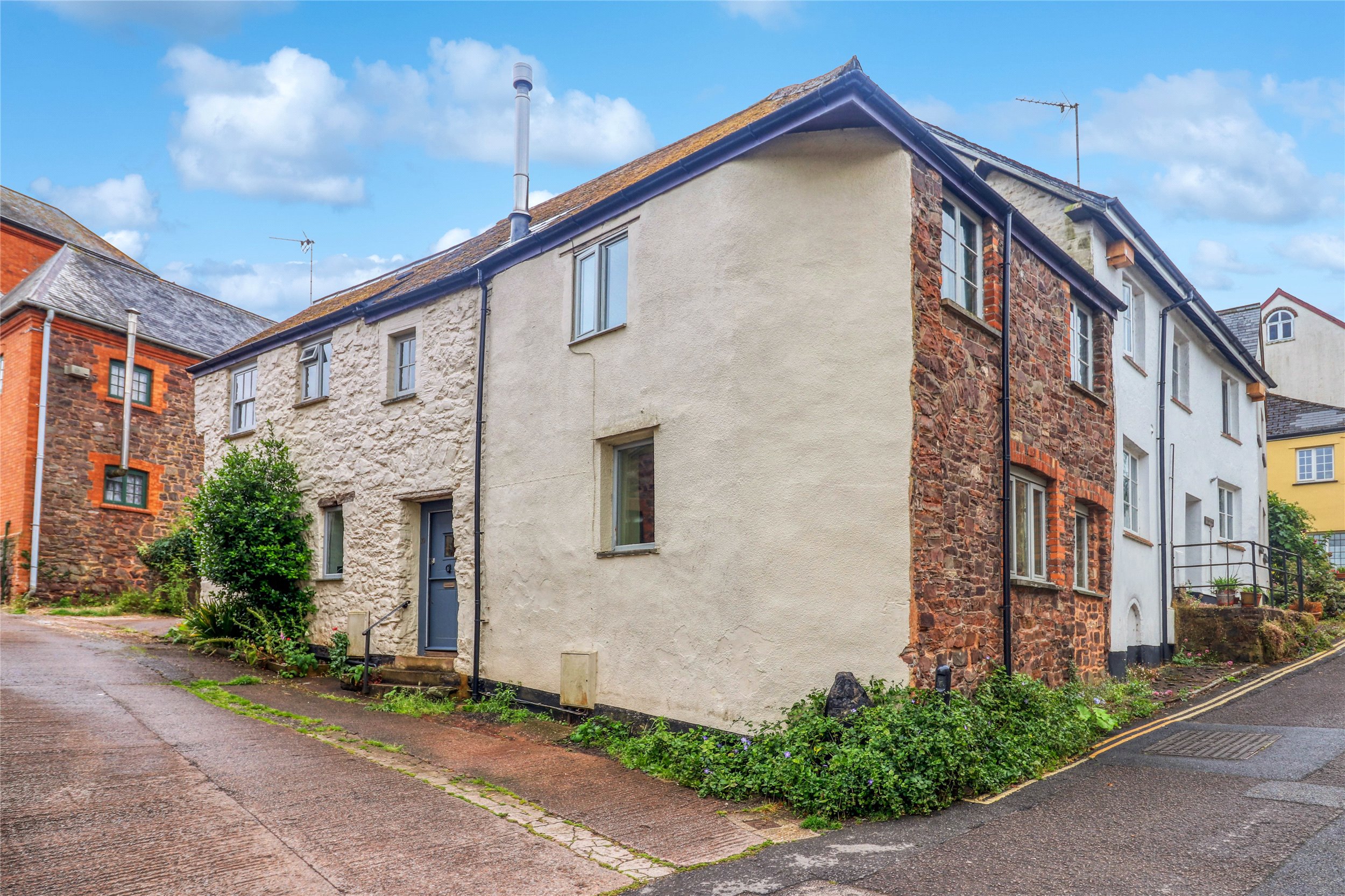 Golden Hill, Wiveliscombe, Taunton, Somerset, TA4