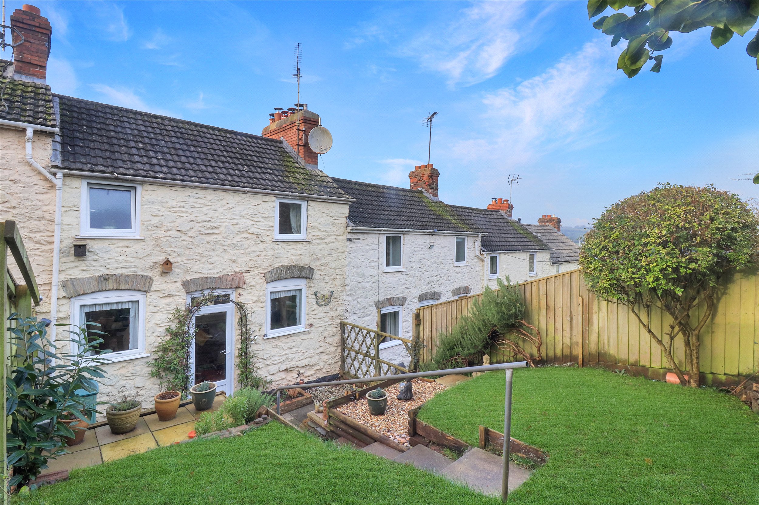 Golden Hill, Wiveliscombe, Taunton, Somerset, TA4
