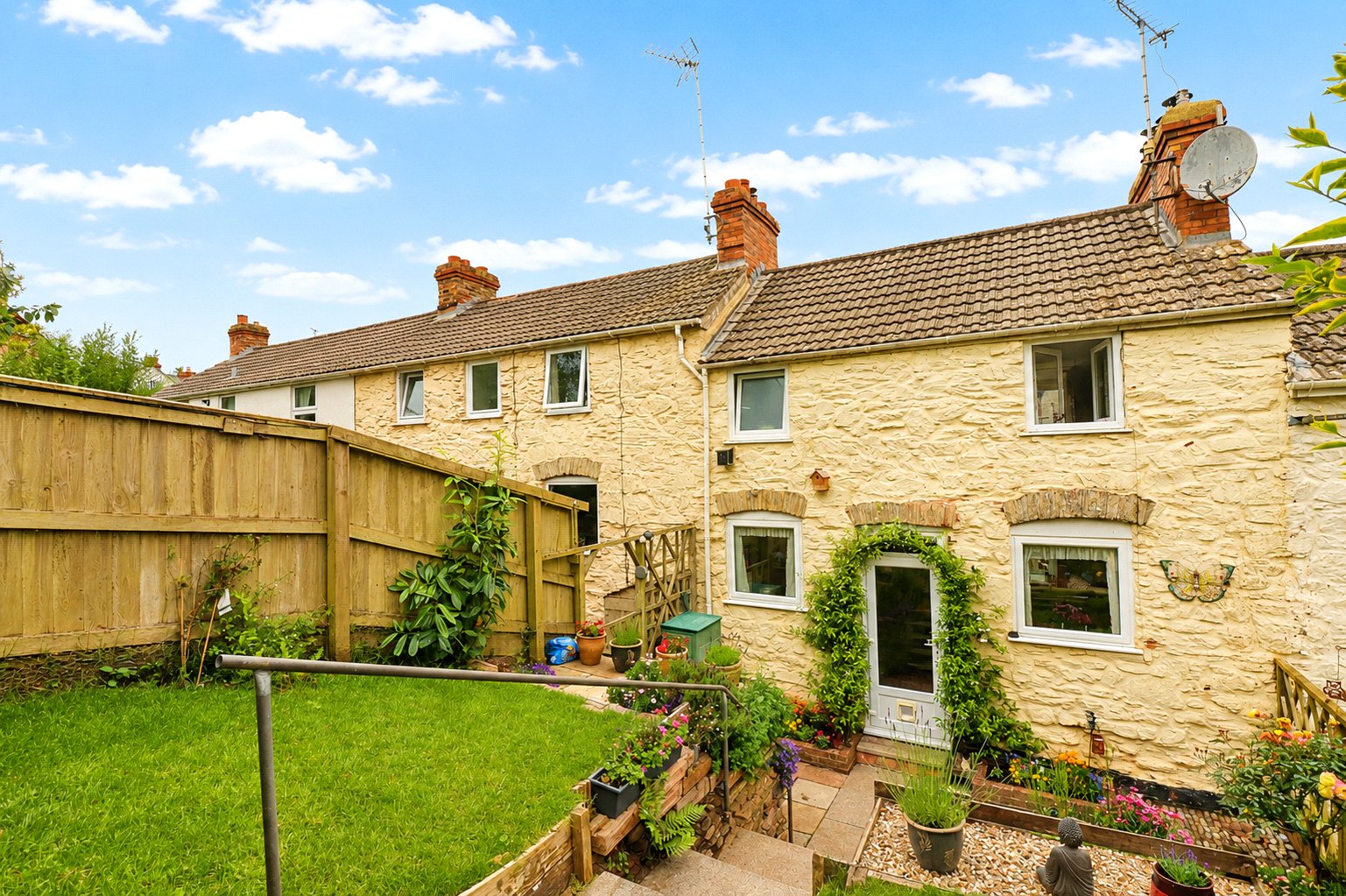 Golden Hill, Wiveliscombe, Taunton, Somerset, TA4