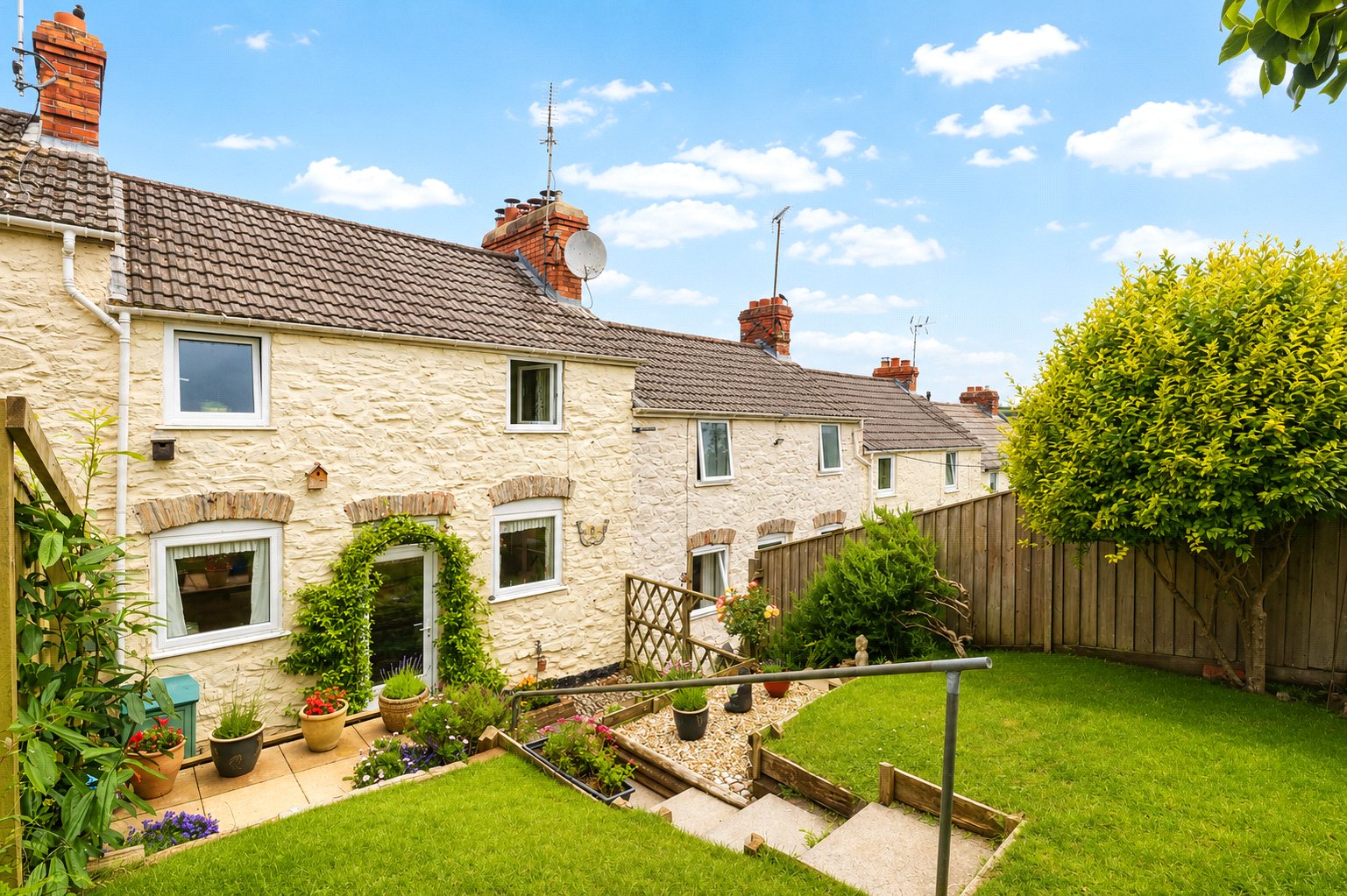 Golden Hill, Wiveliscombe, Taunton, Somerset, TA4