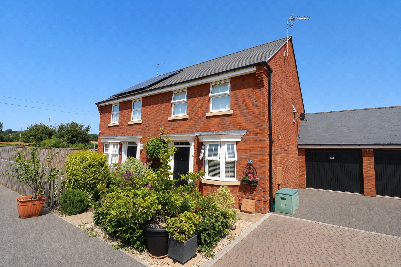 Dixon Close, Wiveliscombe, Taunton, Somerset, TA4
