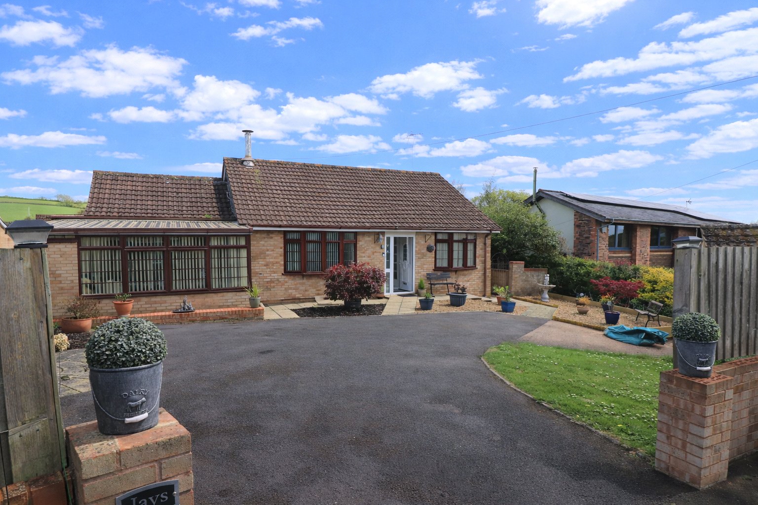 Langley Marsh, Nr Wiveliscombe, Taunton, Somerset, TA4