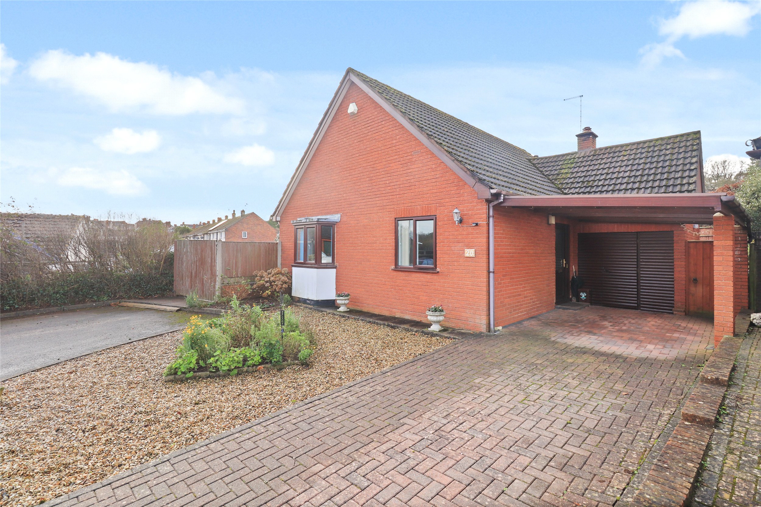 Bollams Mead, Wiveliscombe, Taunton, Somerset, TA4