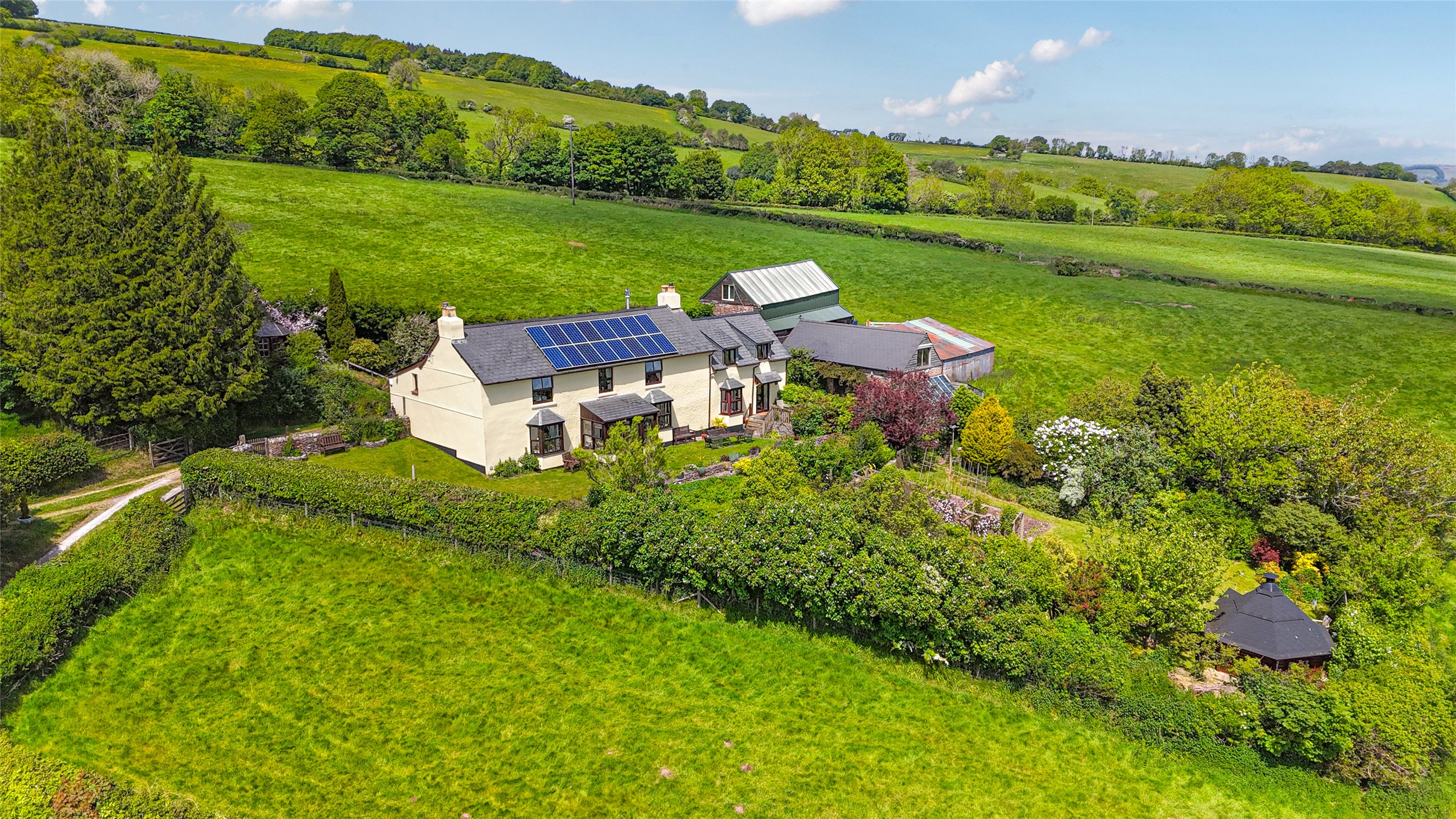 Brompton Ralph, Taunton, Somerset, TA4