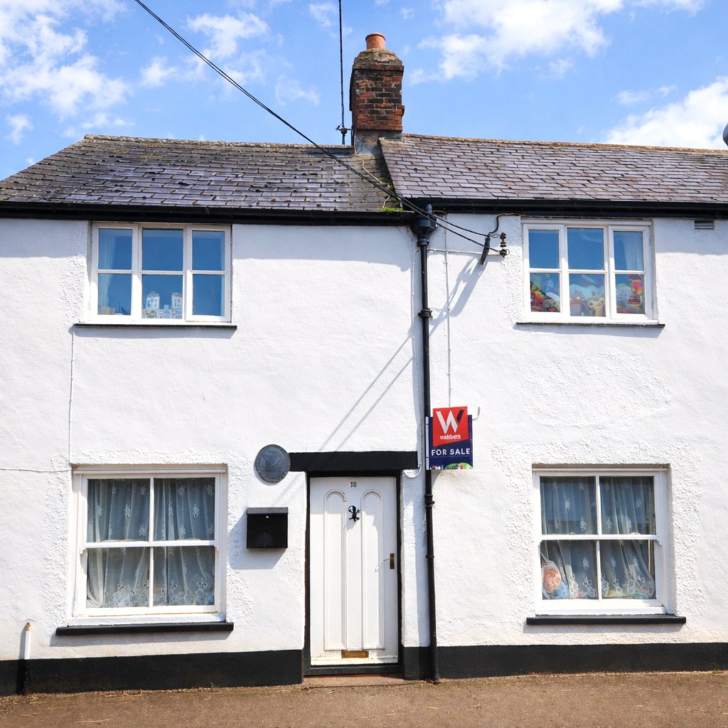 South Street, Wiveliscombe, Taunton, Somerset, TA4
