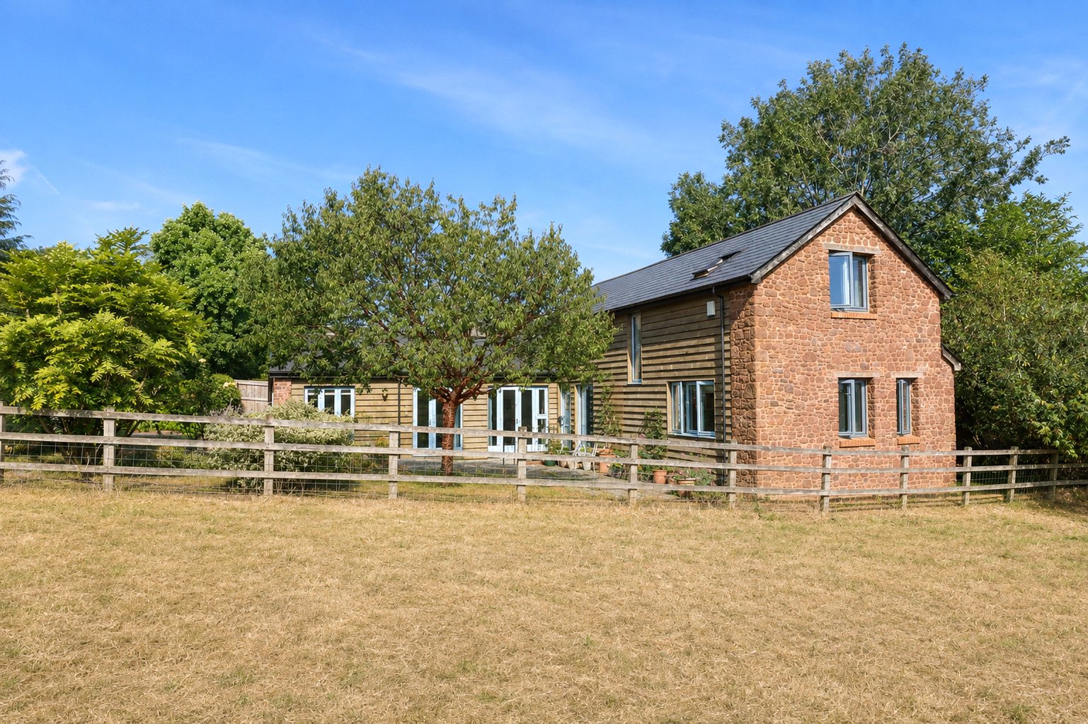 Hartswell, Wiveliscombe, Taunton, Somerset, TA4