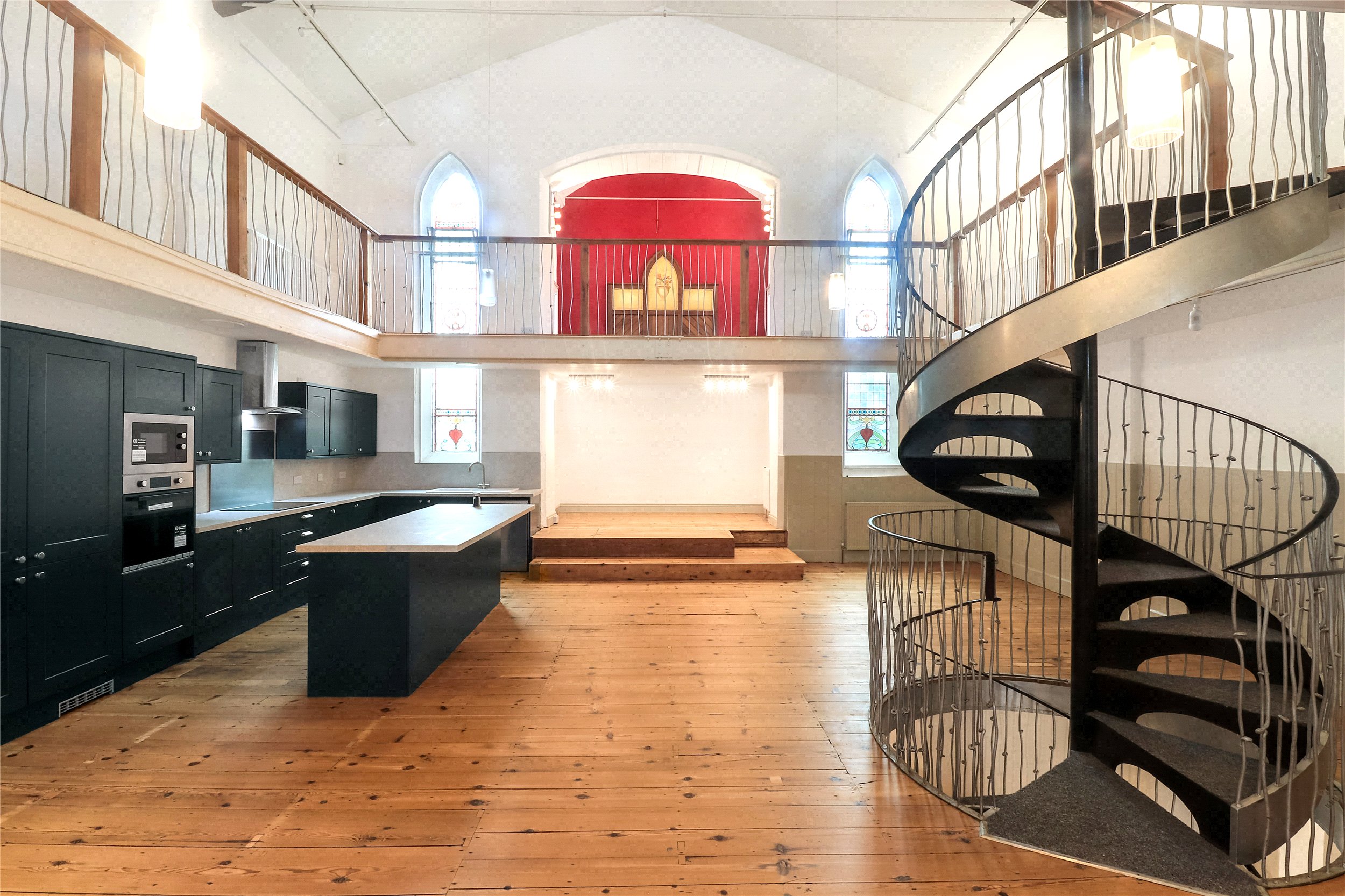 South Street, Wiveliscombe, Taunton, Somerset, TA4