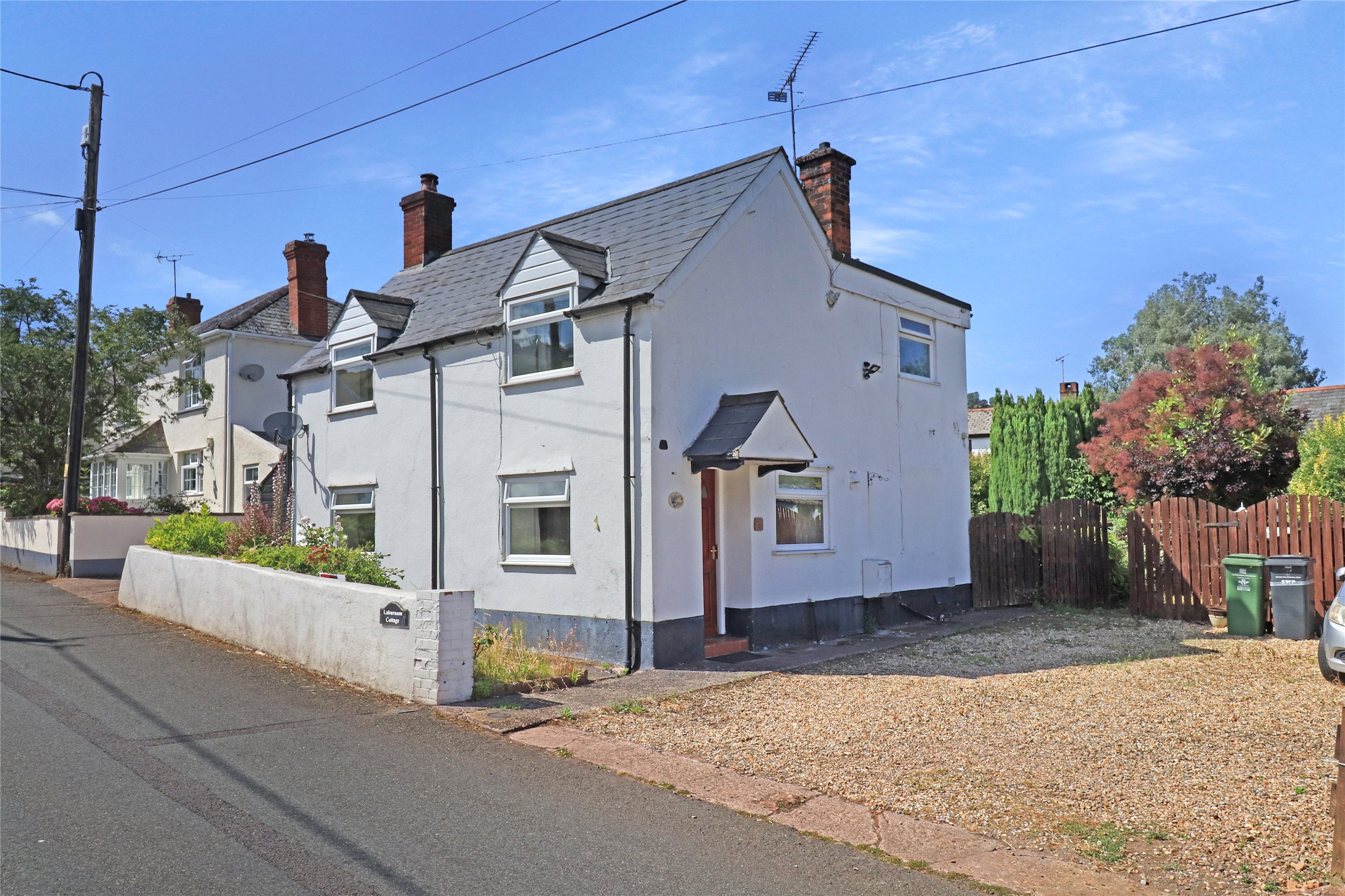 Langley Marsh, Nr Wiveliscombe, Taunton, Somerset, TA4