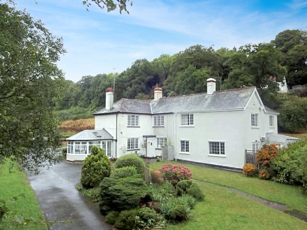 West Road, Wiveliscombe, Taunton, Somerset, TA4