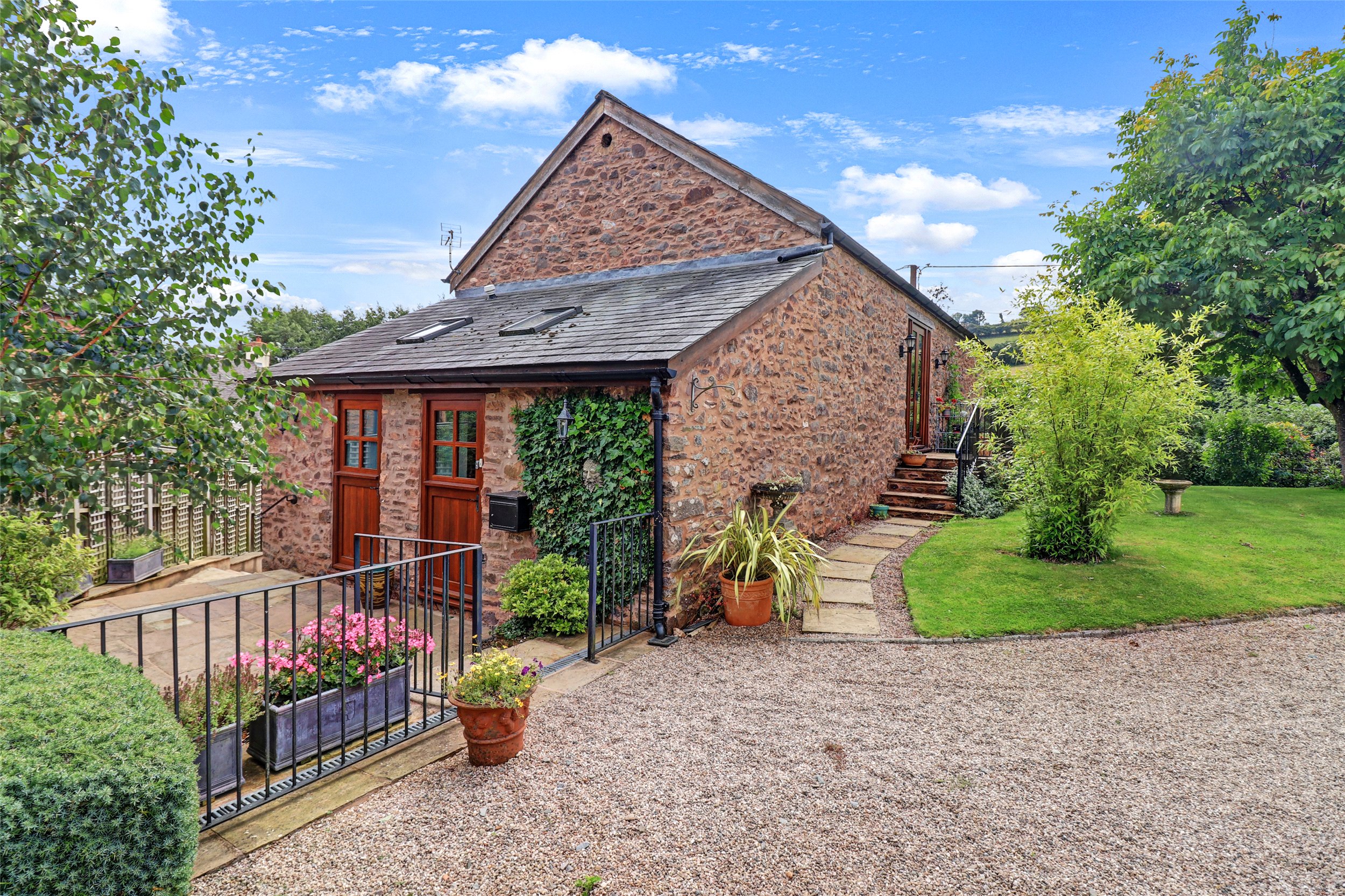 Langley Marsh, Wiveliscombe, Taunton, Somerset, TA4