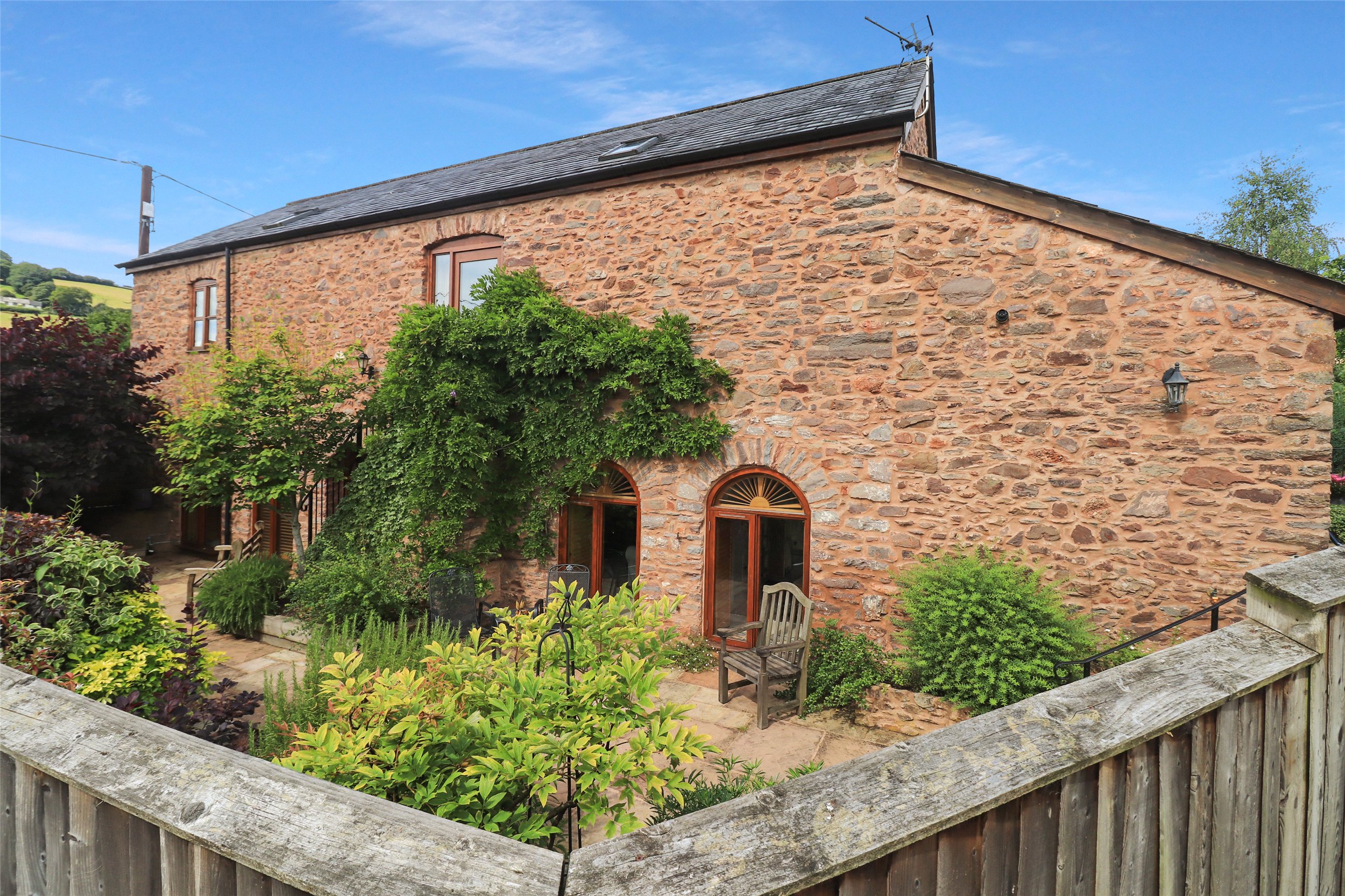 Langley Marsh, Wiveliscombe, Taunton, Somerset, TA4