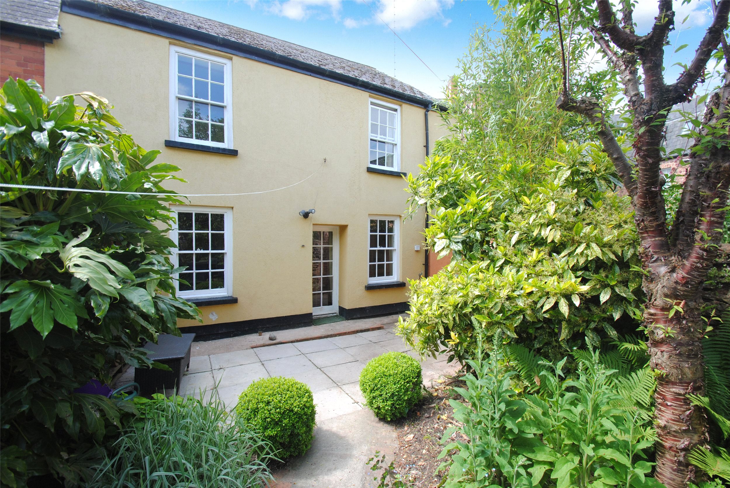 The Square, Wiveliscombe, Taunton, Somerset, TA4