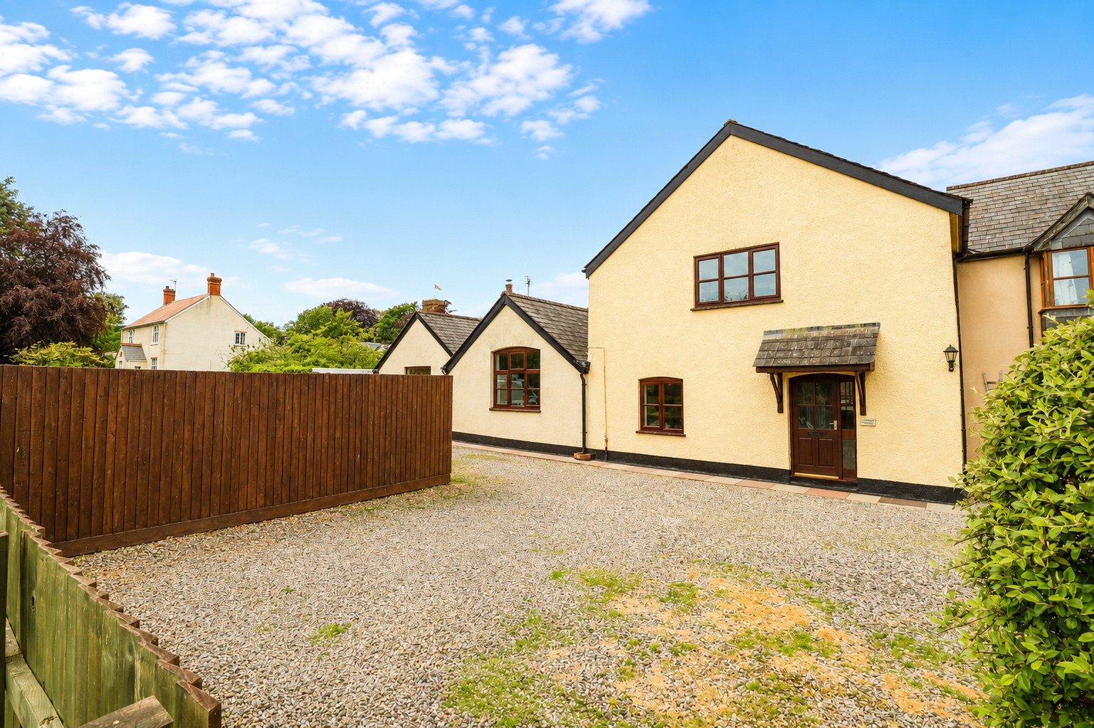 Town Mill, Wiveliscombe, Taunton, Somerset, TA4