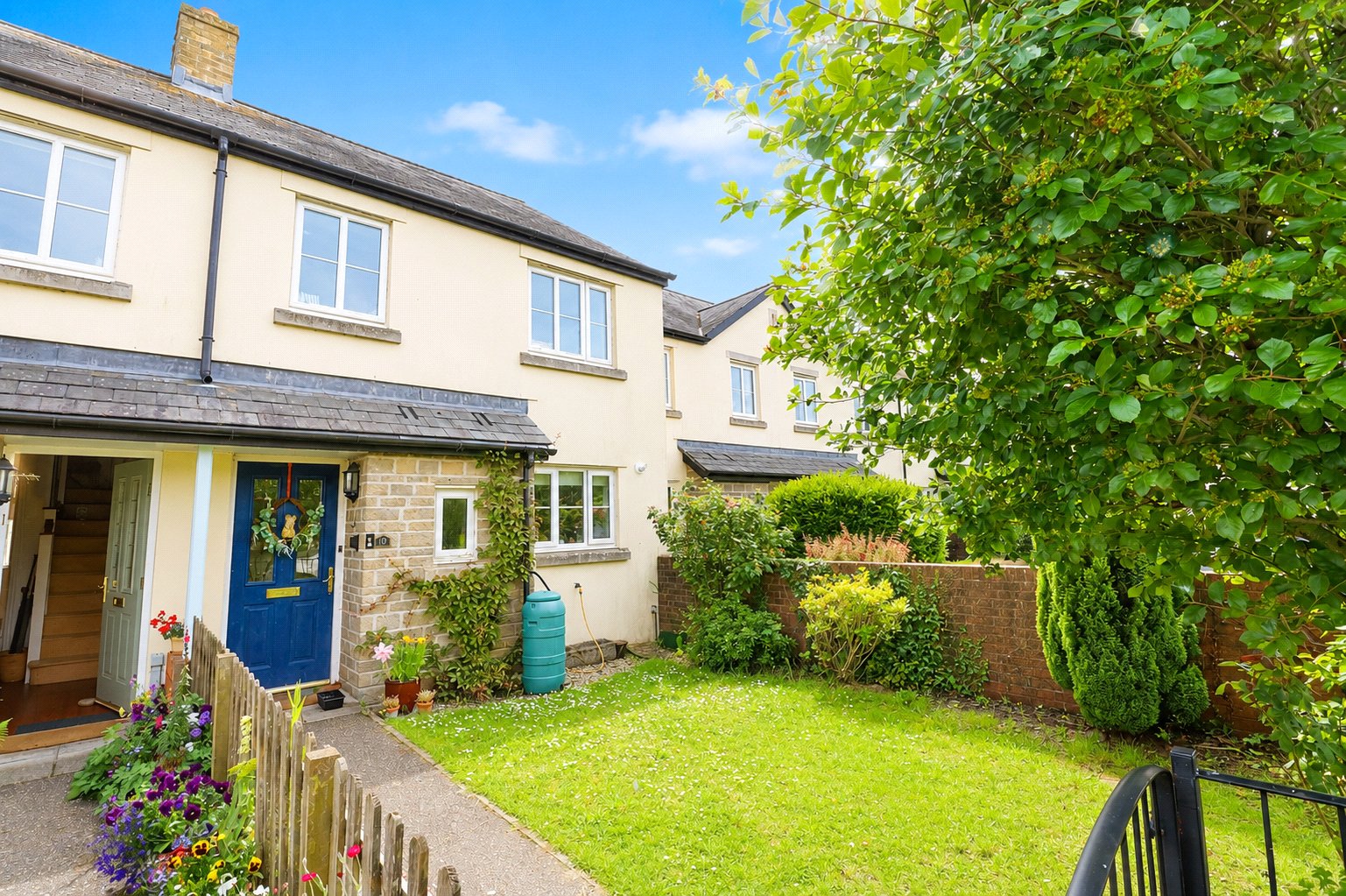 Toll Gate, Wiveliscombe, Taunton, Somerset, TA4