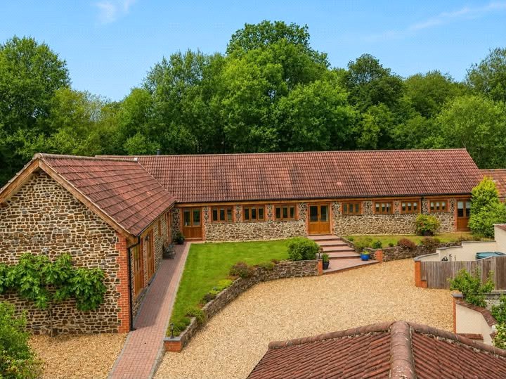 Waterrow, Wiveliscombe, Taunton, Somerset, TA4
