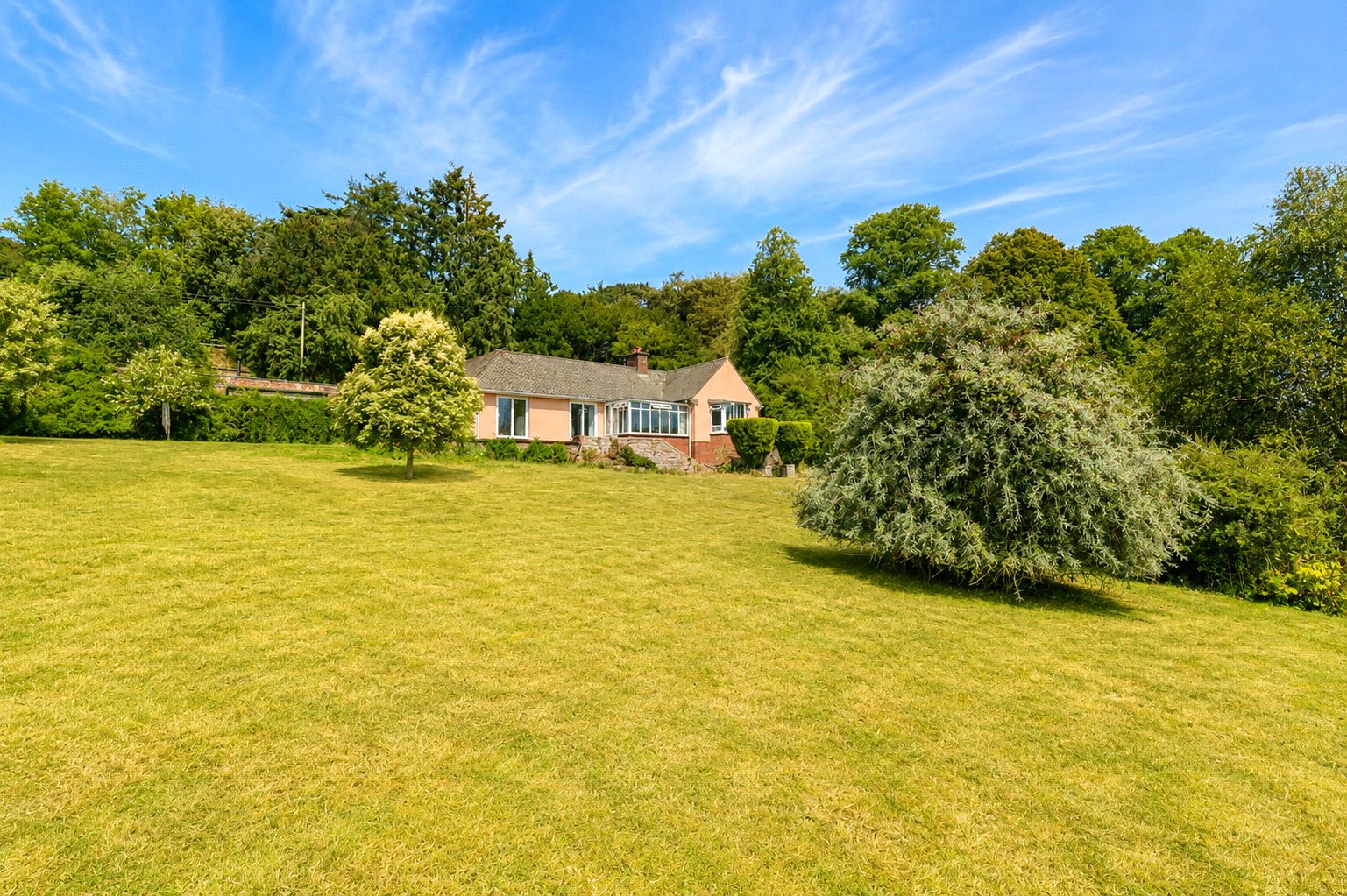 Abbotsfield, Wiveliscombe, Taunton, Somerset, TA4
