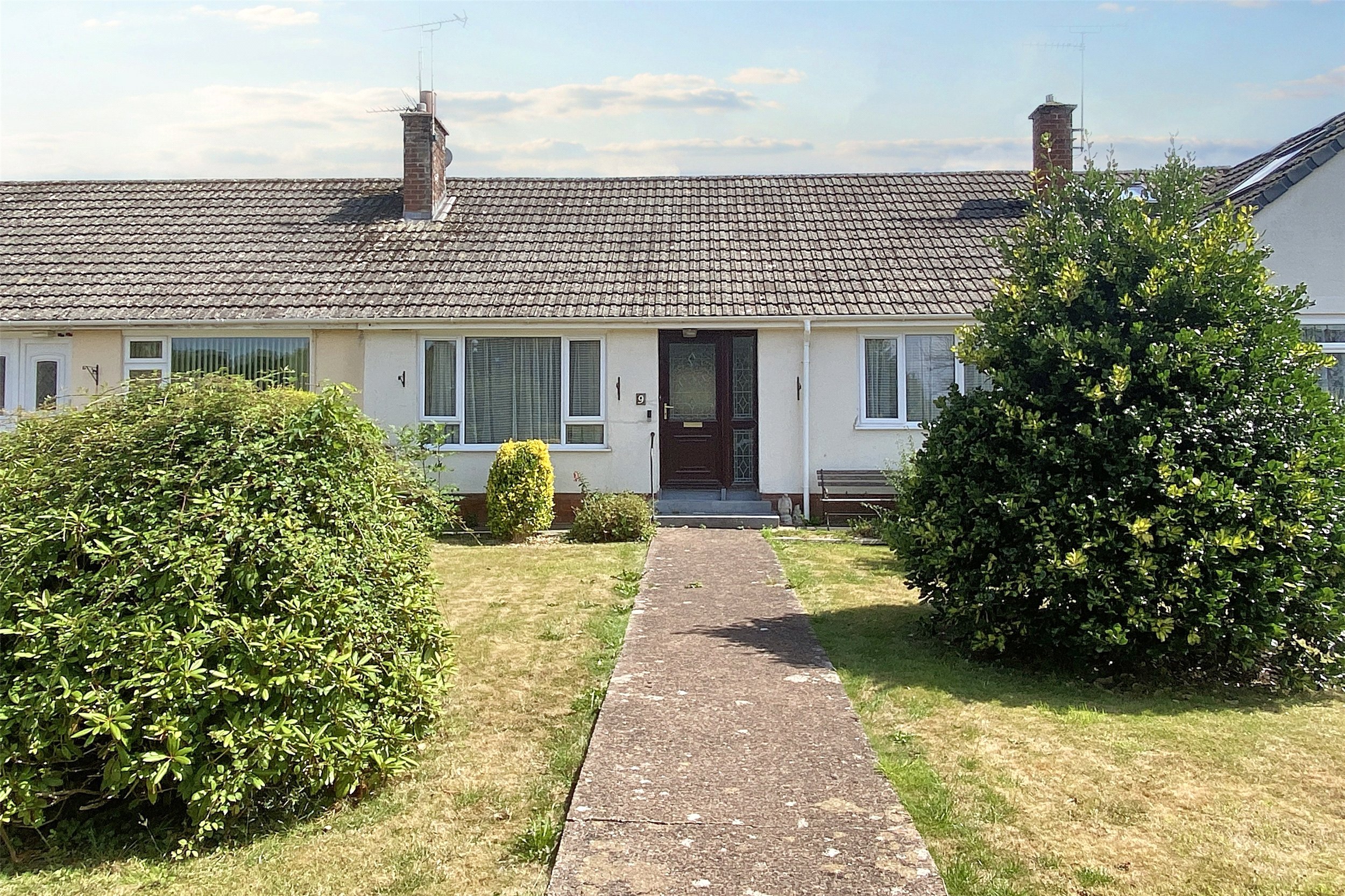 Westford Close, Wellington, Somerset, TA21
