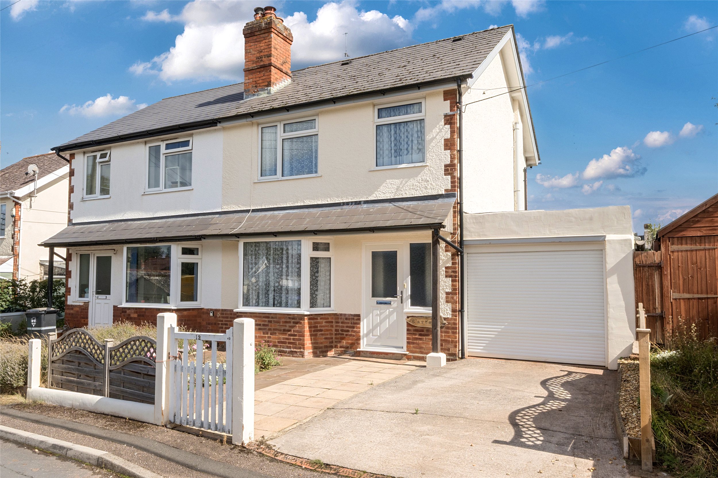 Ardwyn, Wellington, Somerset, TA21