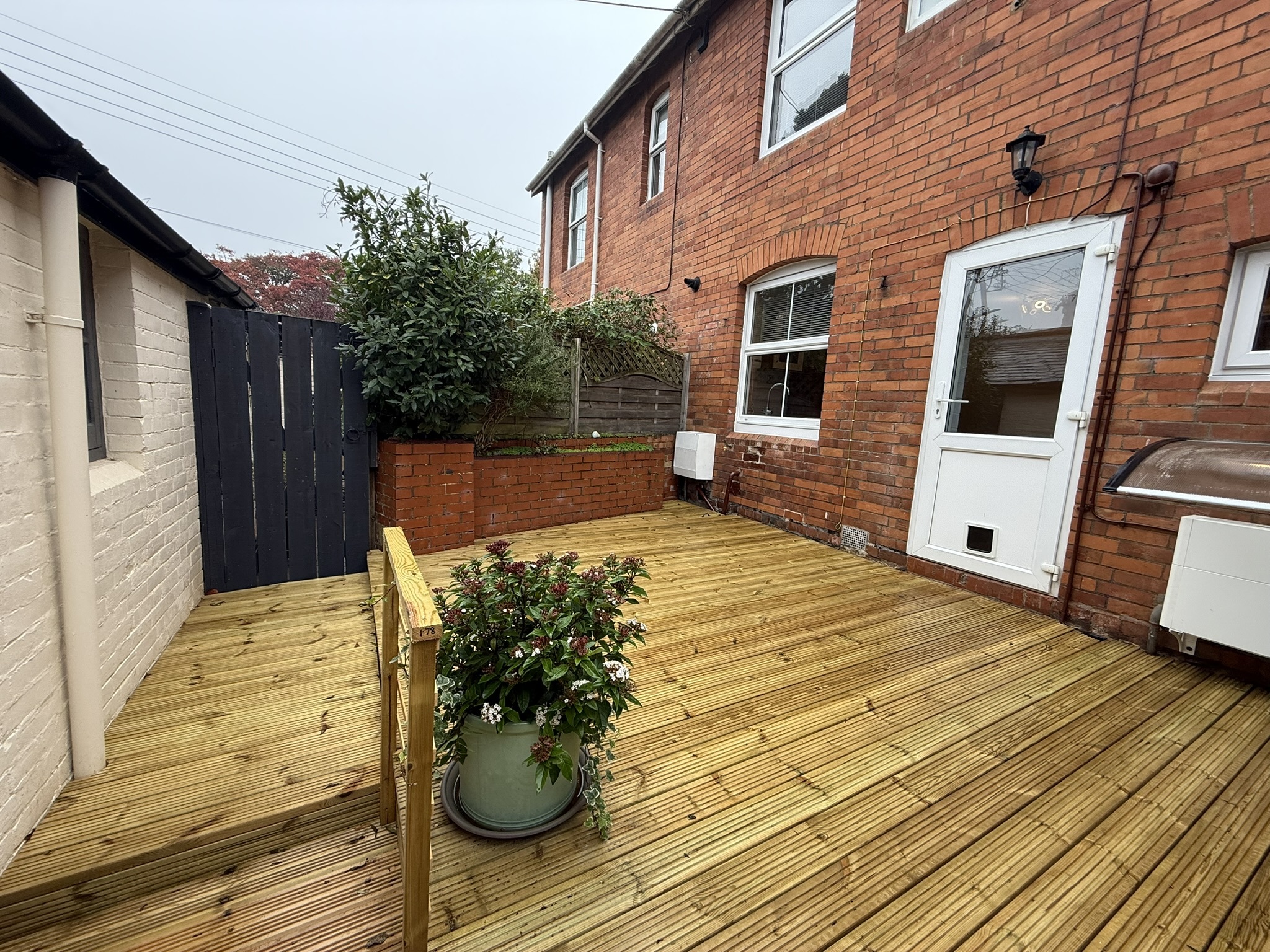 Pyles Thorne, Wellington, Somerset, TA21