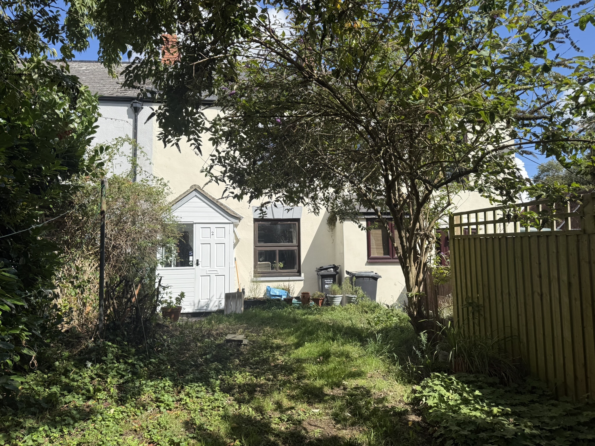 Mount Pleasant, Wellington, Somerset, TA21