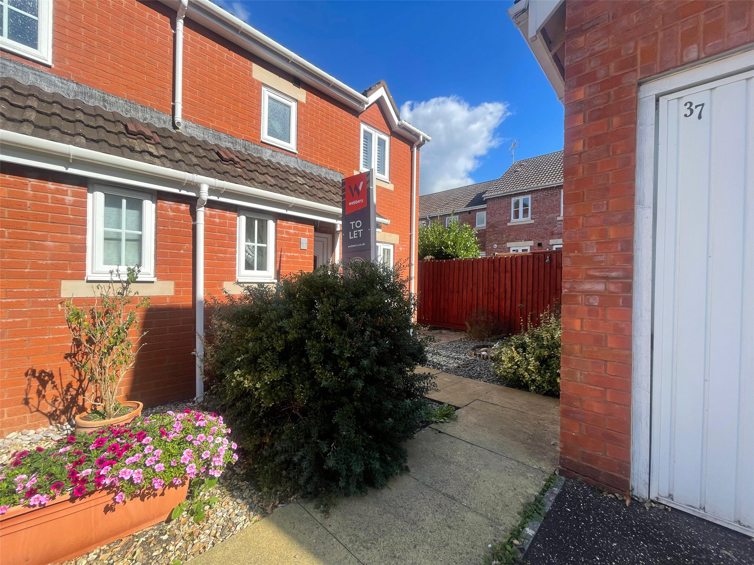 Merrifields, Cotford St. Luke, Taunton, Somerset, TA4