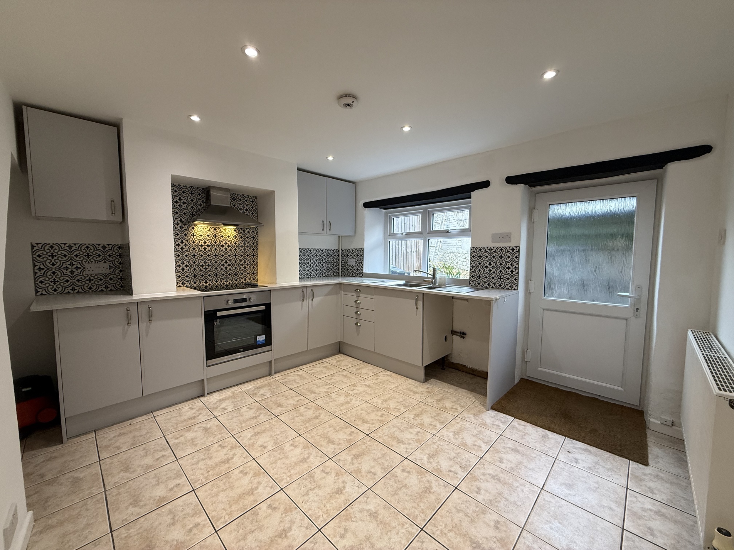 North Street, Wellington, Somerset, TA21