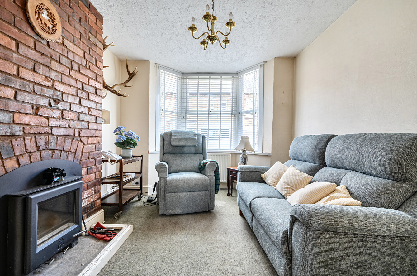 Springfield Road, Wellington, Somerset, TA21