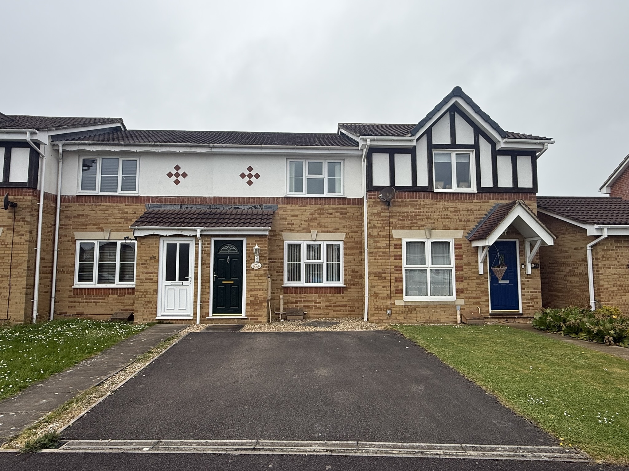 Compton Close, Taunton, Somerset, TA2