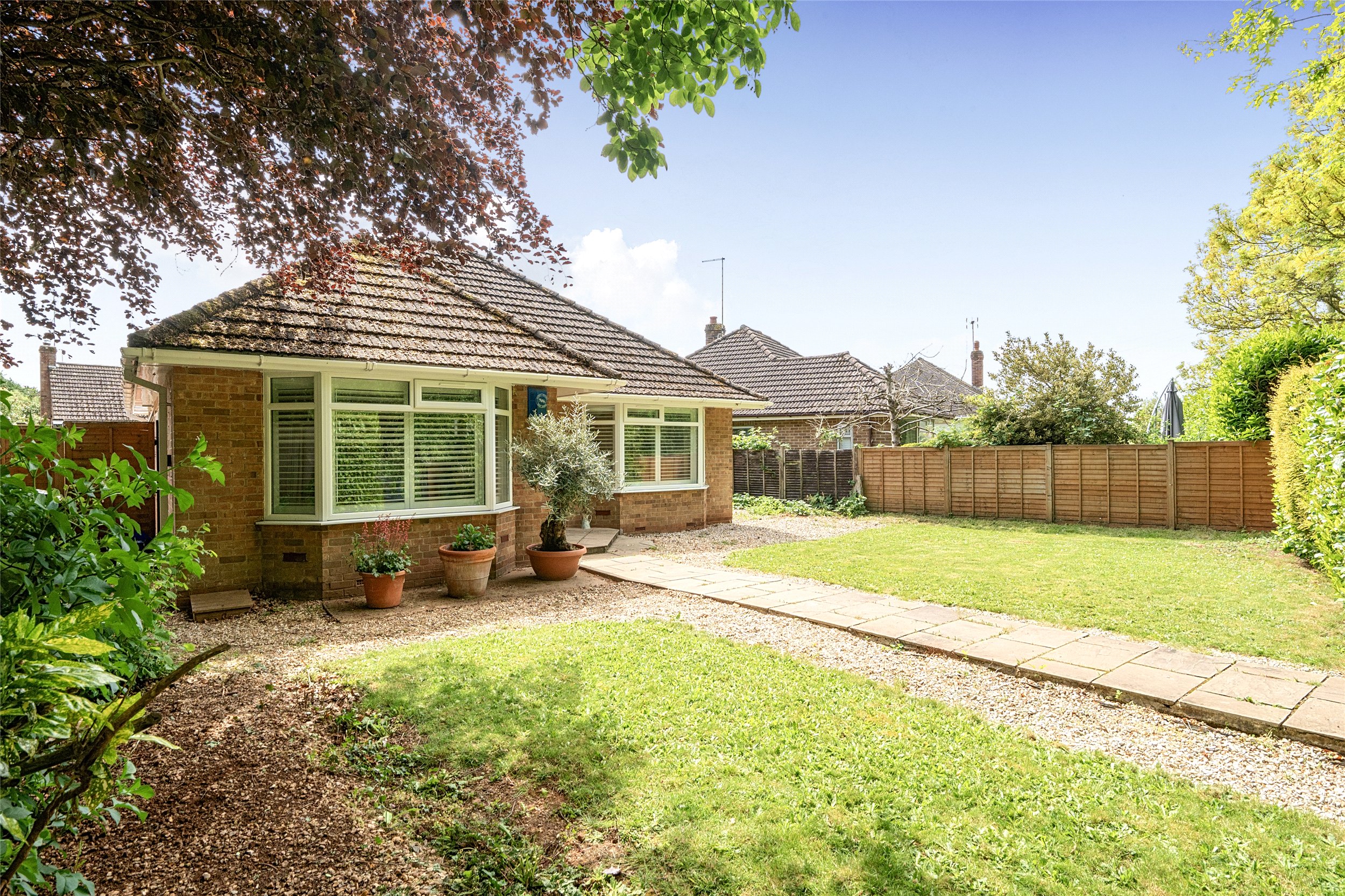 Corkscrew Lane, Taunton, Somerset, TA2