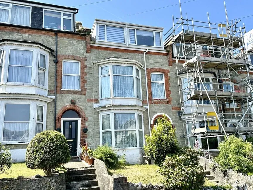 House for sale with 4 bedrooms in Road, Devon