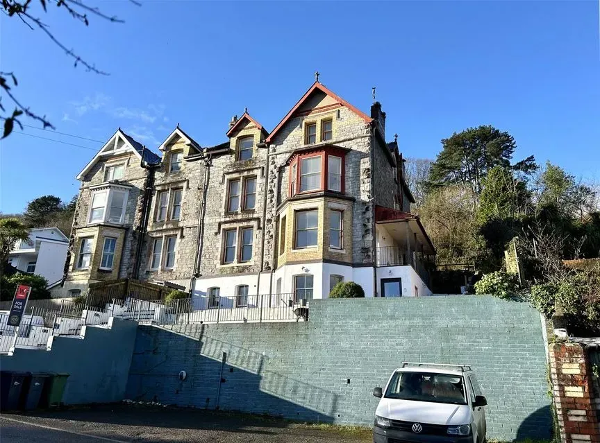 House for sale with 6 bedrooms in St. Brannocks Road, Devon