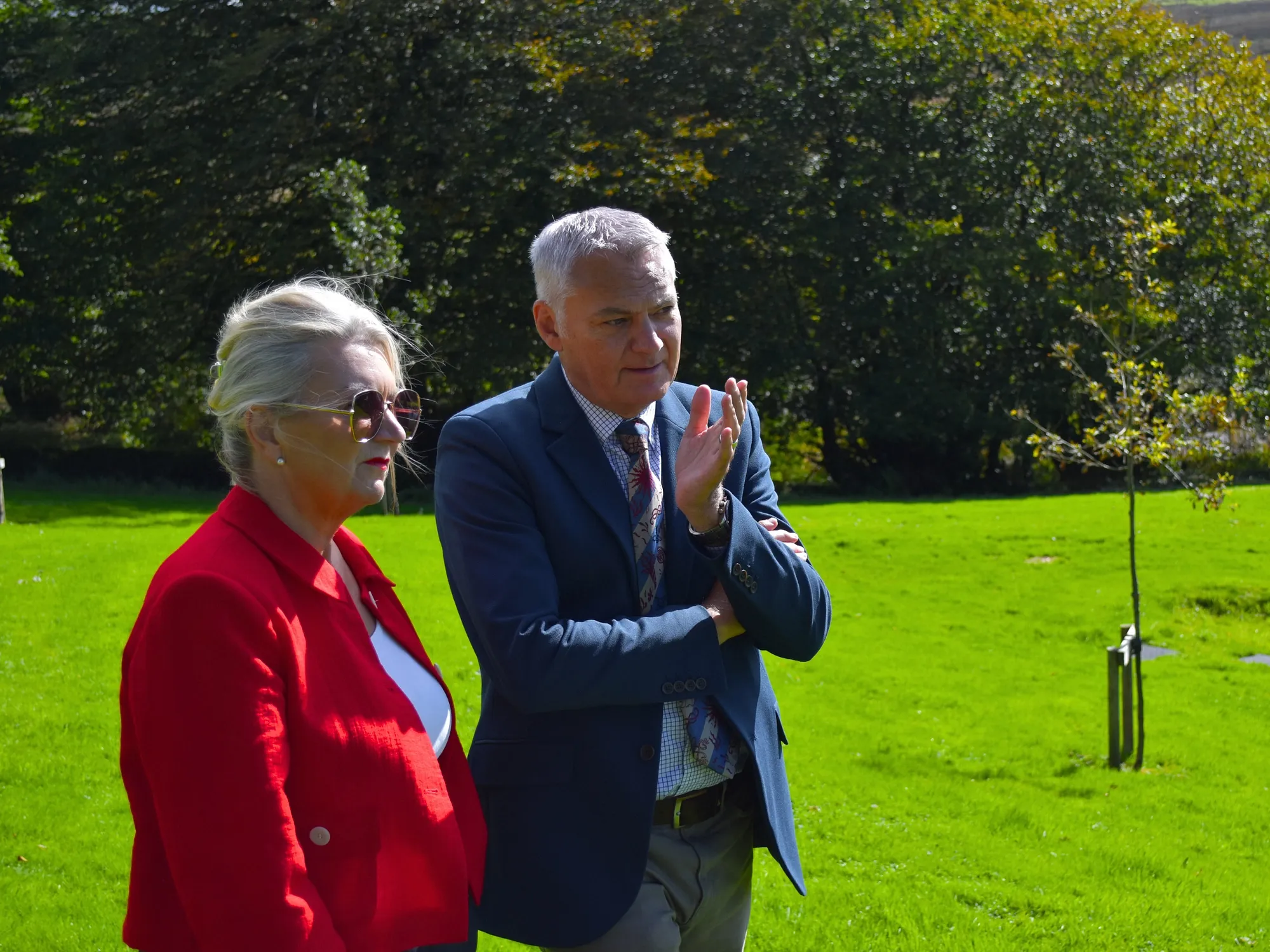 Plans for major changes welcomed by Webbers - Webbers