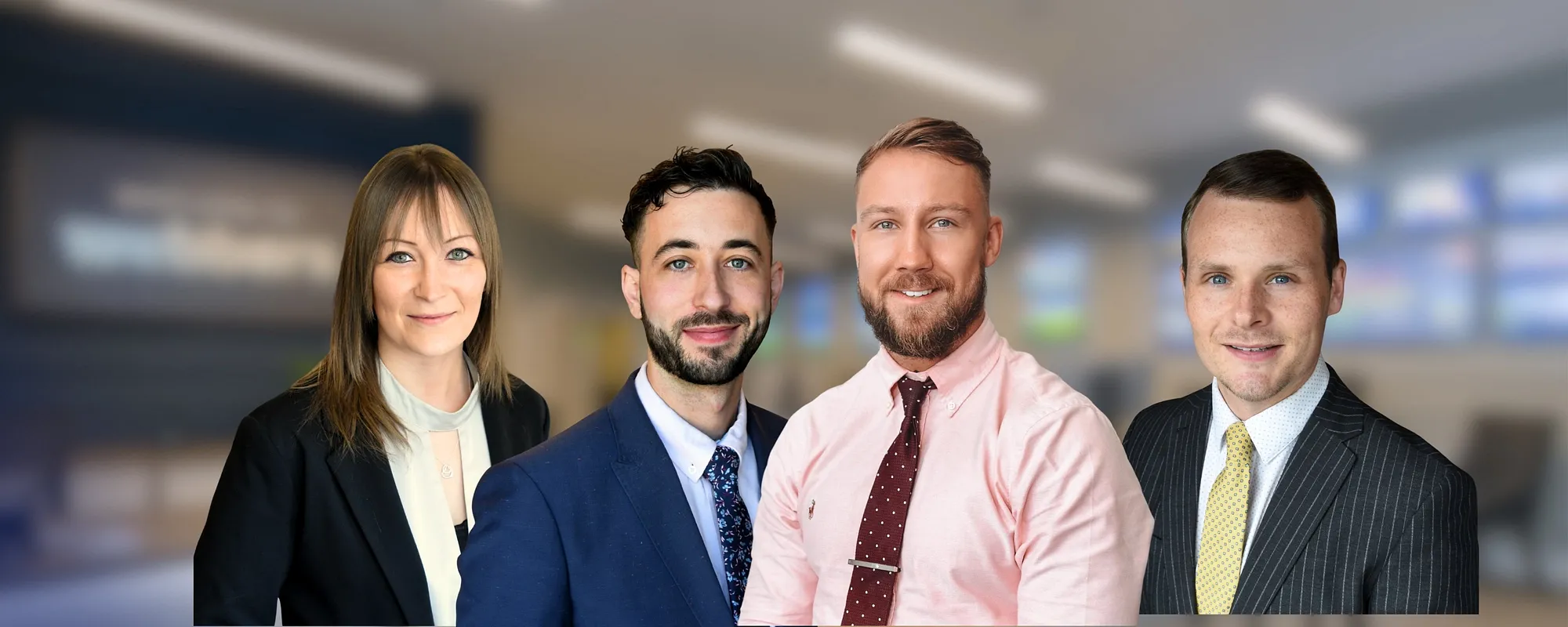 Promotions and Progression: Celebrating Leadership Across Webbers North Devon - Webbers