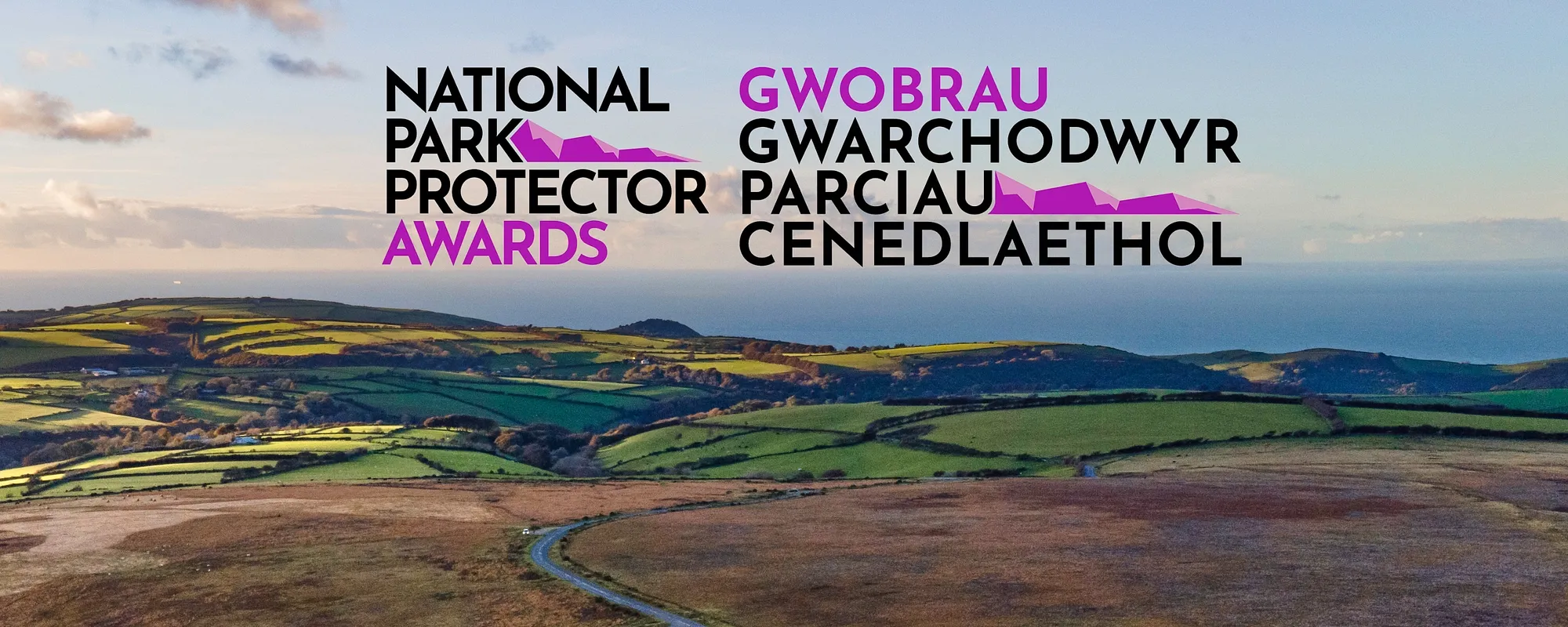 Vote for Exmoor Young Voices in the National Park Protector Awards 2024! - Webbers