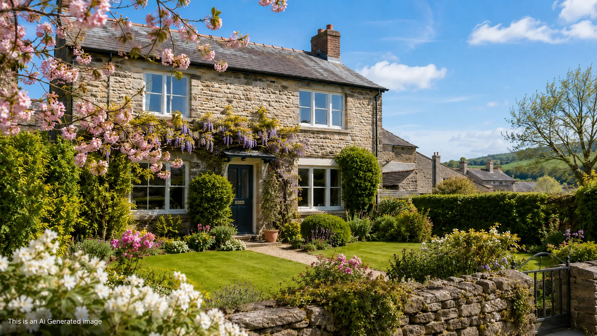 Selling Your Home in May: A South West Seller’s Guide - Webbers