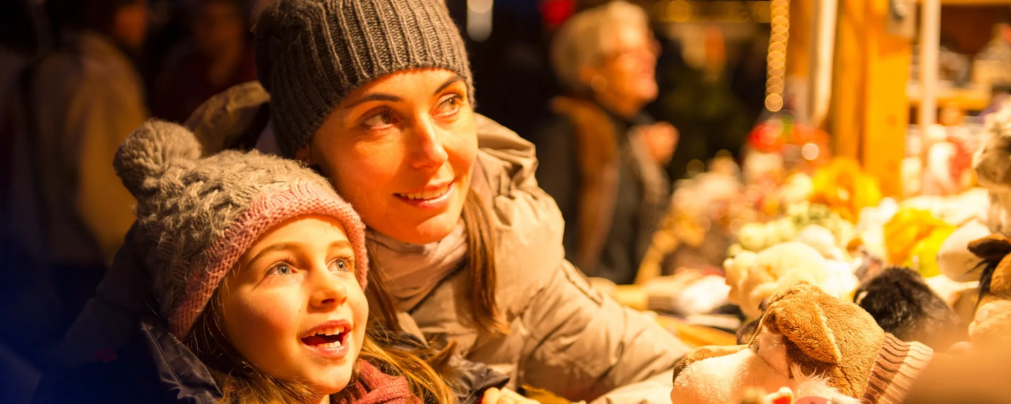 Festive Days Out & Community Spirit: Planning Christmas Across Our Patch - Webbers