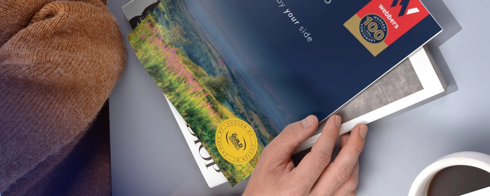 Webbers Seasonal Housing Market Report Autumn 2025 - Webbers