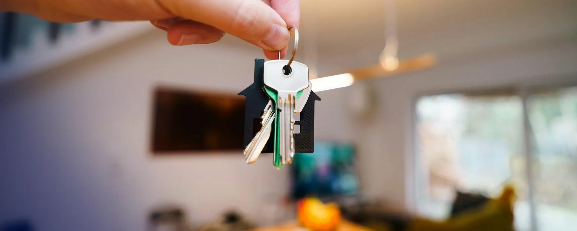 A place to call her own - A Homewise story - Webbers